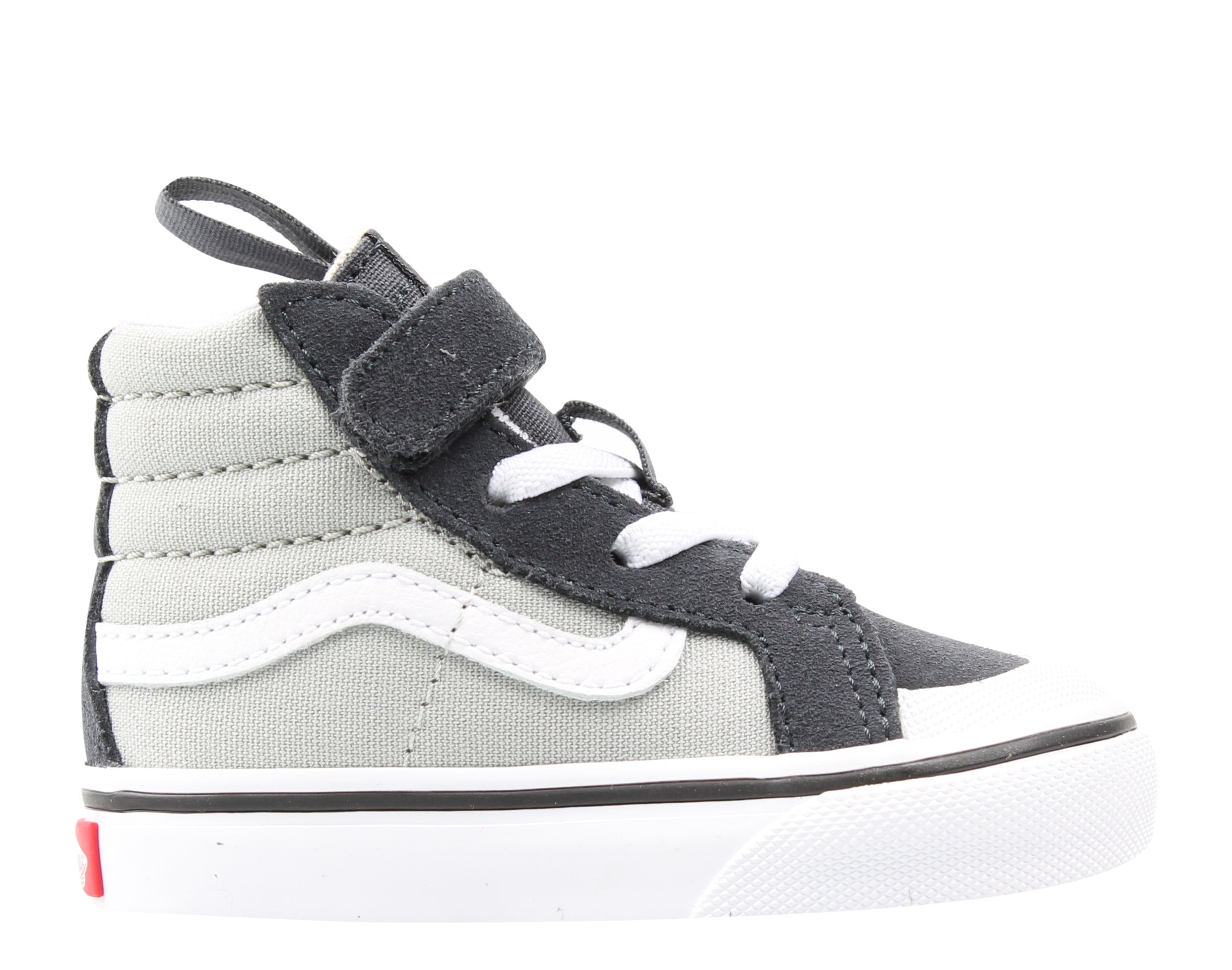 Vans Sk8-Hi Reissue 138 V Toddler Kids High Top Sneakers