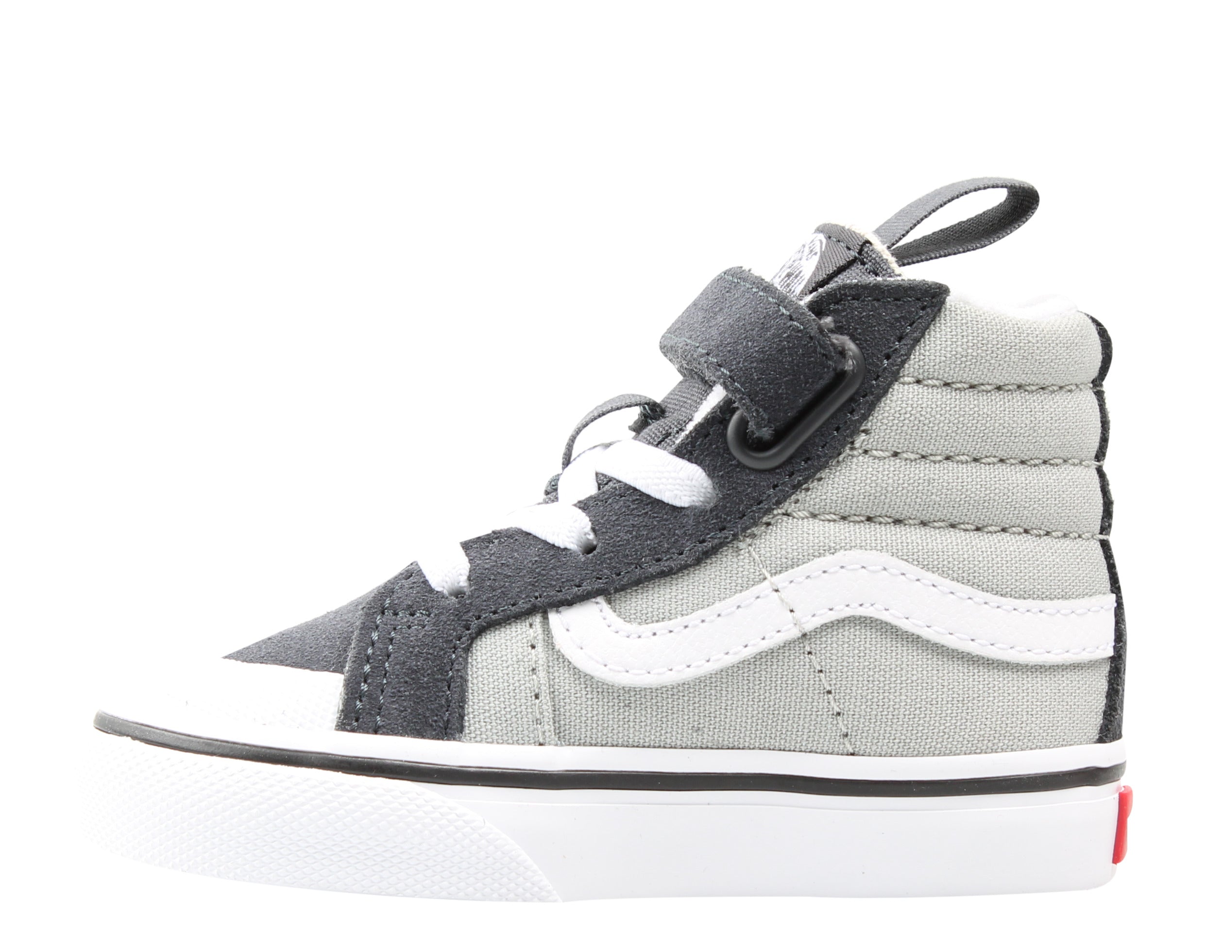 Vans Sk8-Hi Reissue 138 V Toddler Kids High Top Sneakers