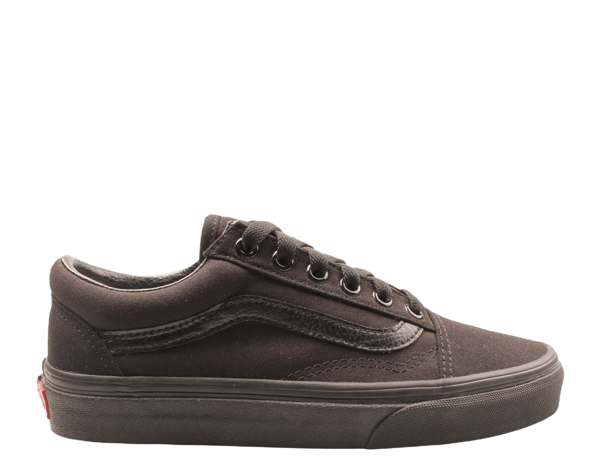 Vans Old Skool Classic Low Top Sneakers