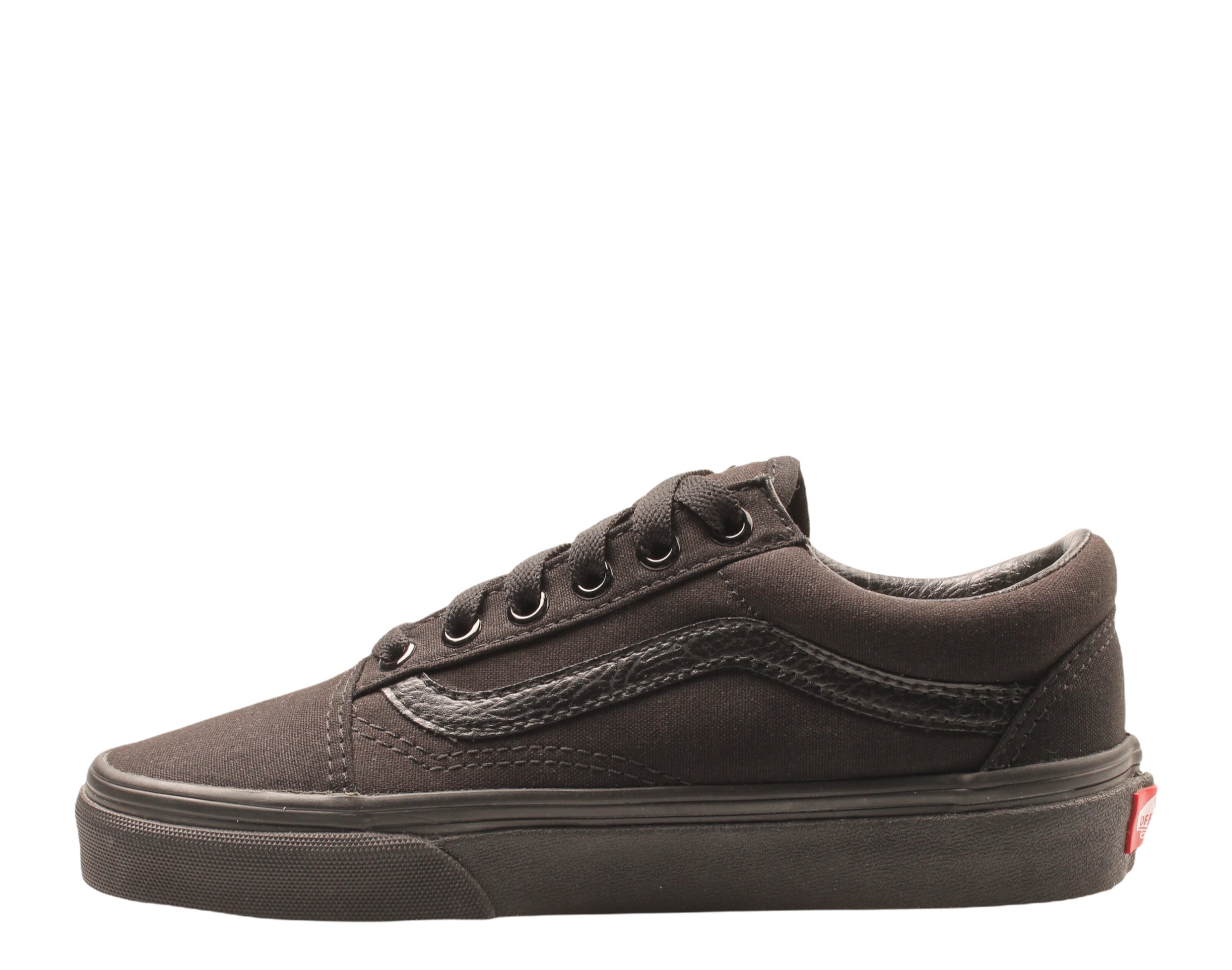 Vans Old Skool Classic Low Top Sneakers