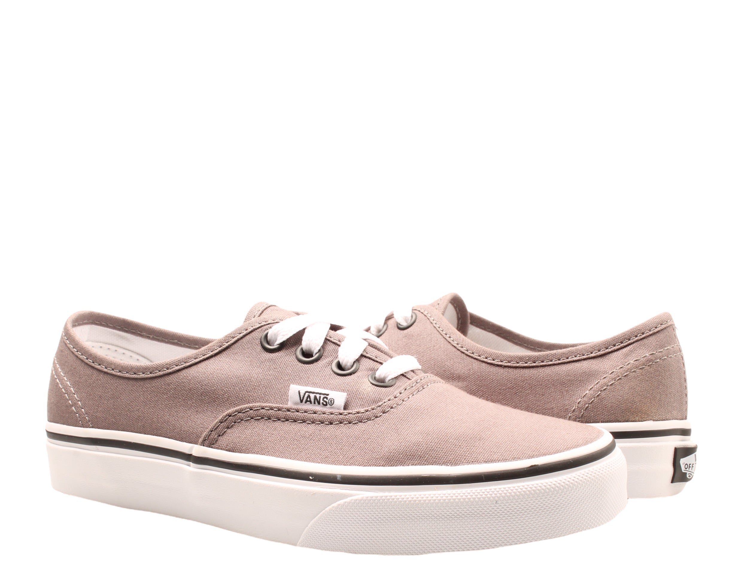 Vans Authentic Low Top Sneakers