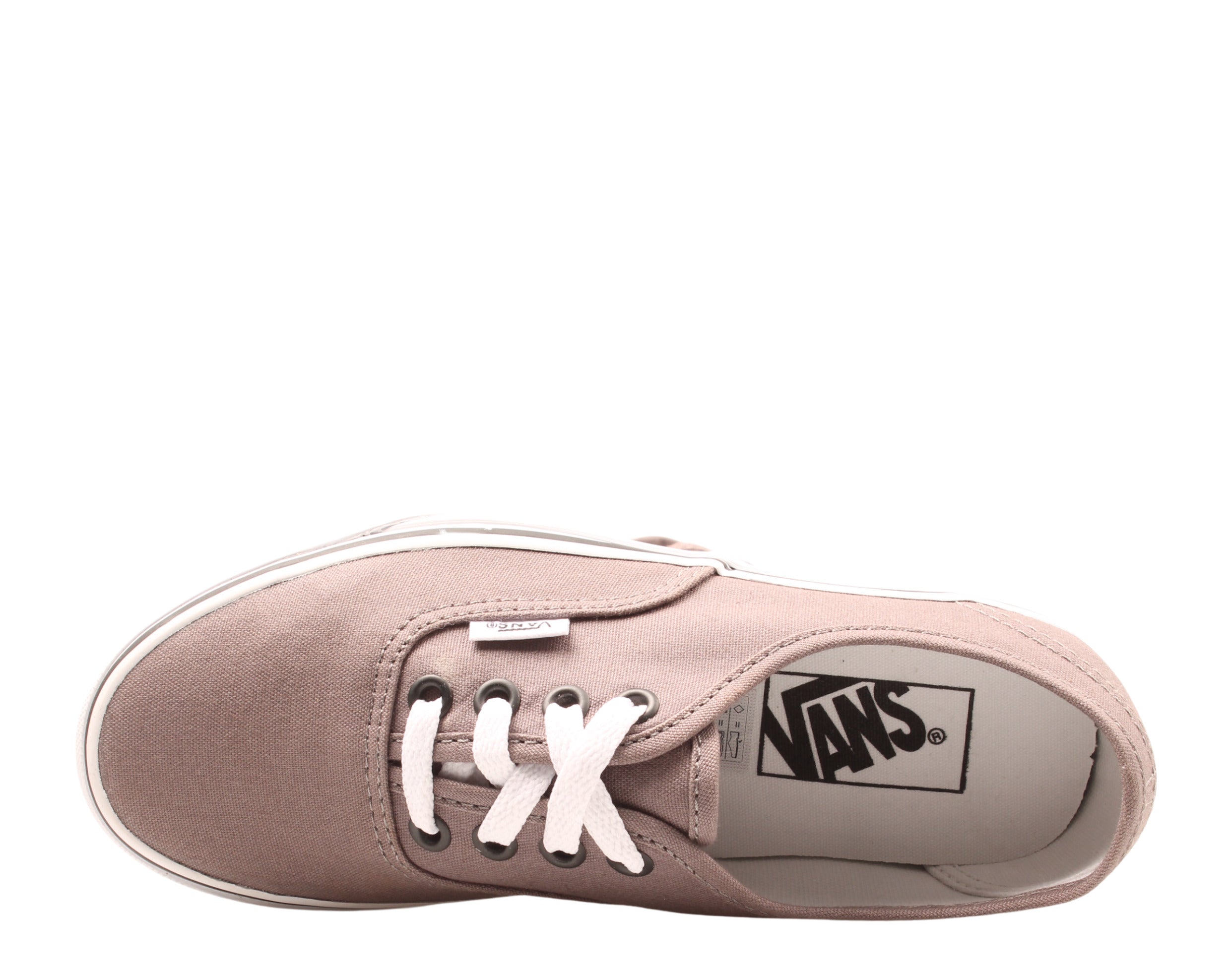 Vans Authentic Low Top Sneakers