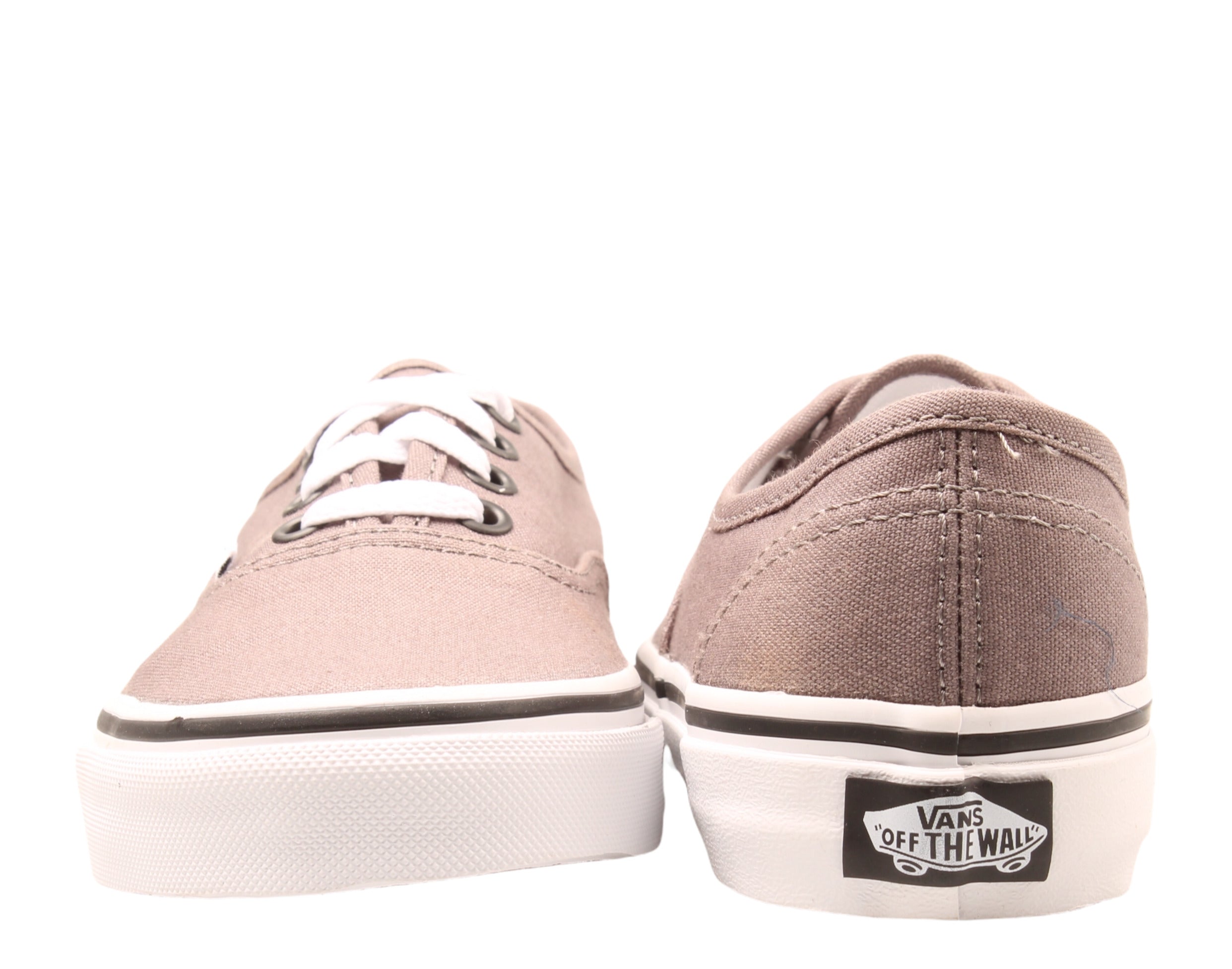 Vans Authentic Low Top Sneakers