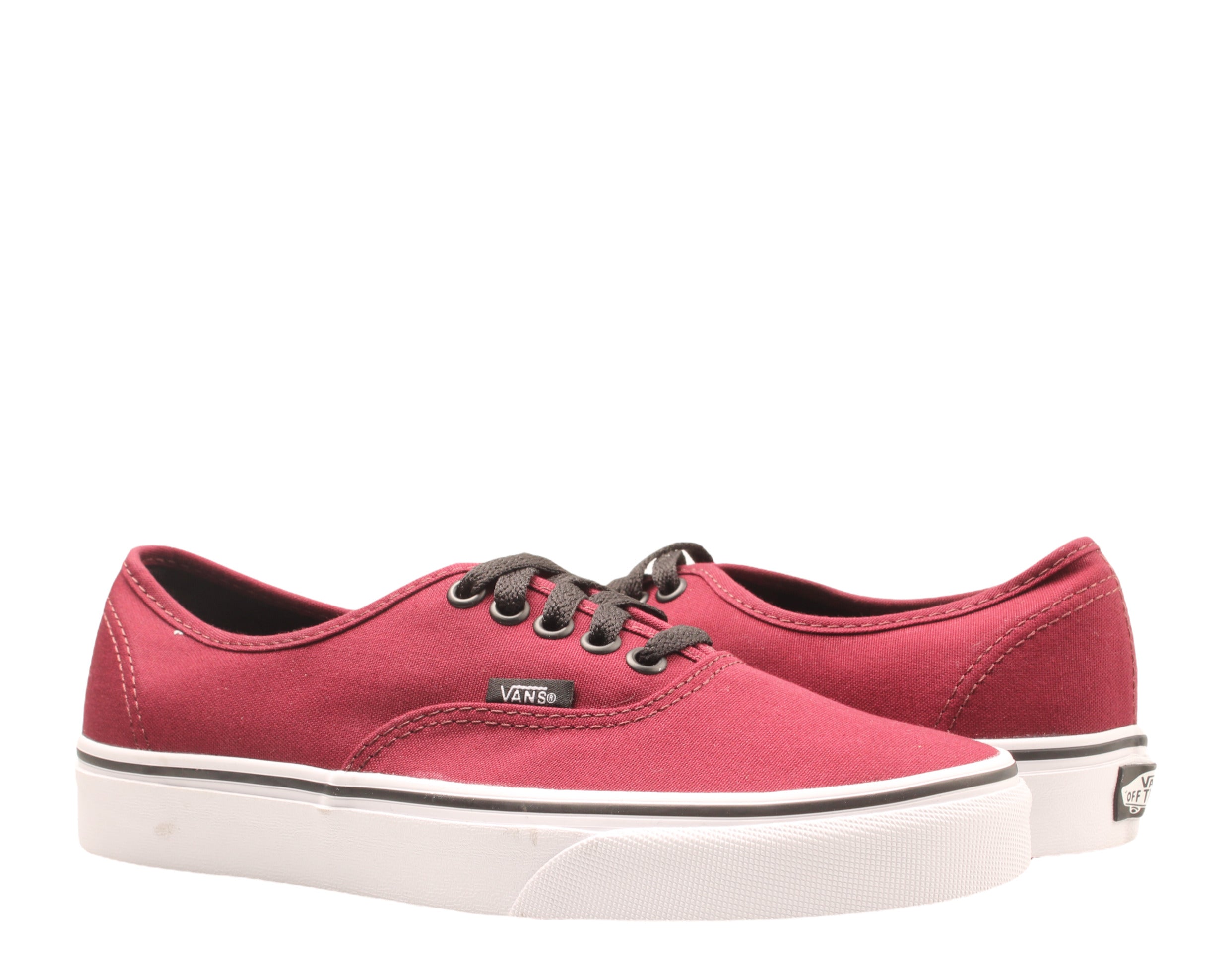 Vans Authentic Low Top Sneakers