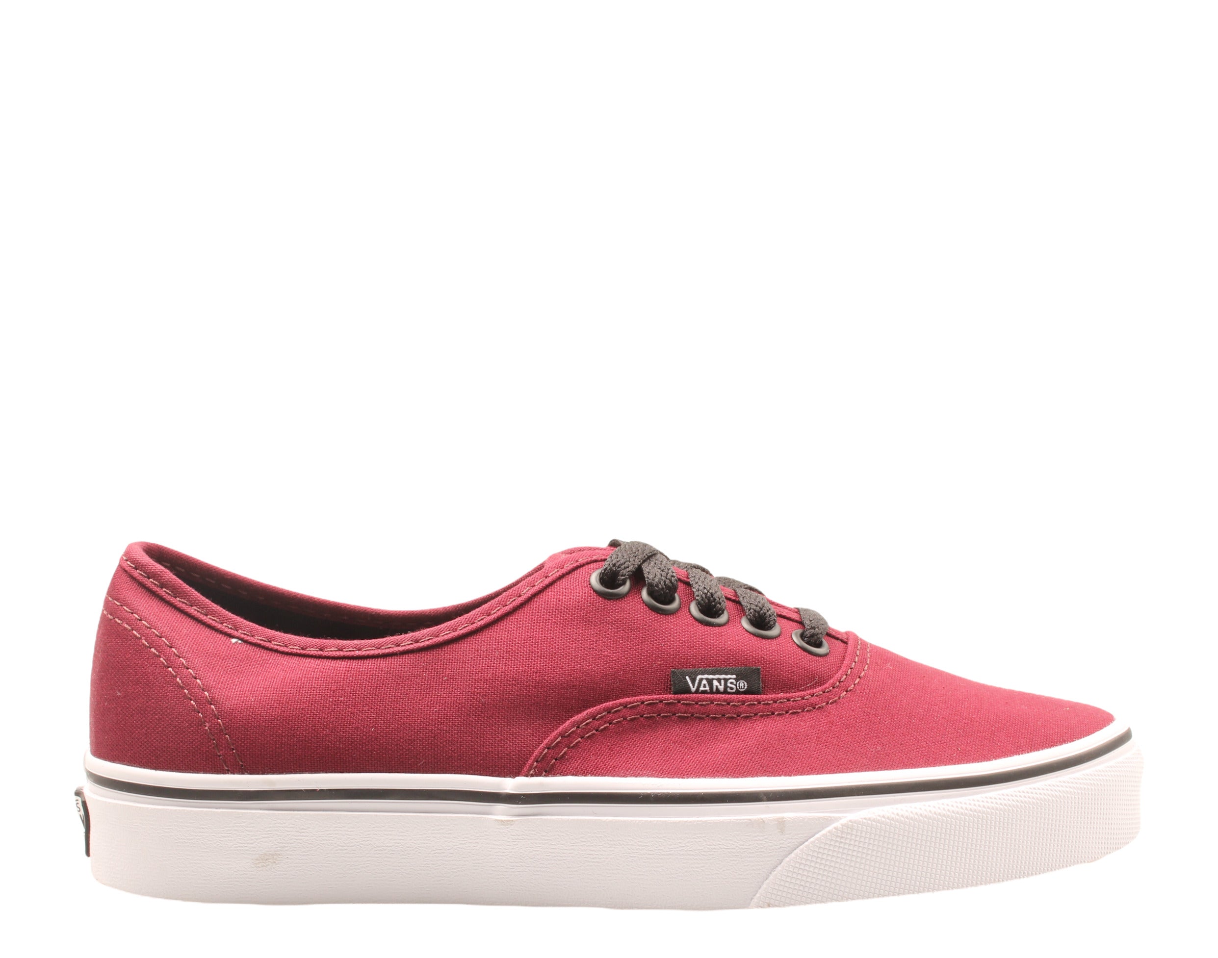 Vans Authentic Low Top Sneakers