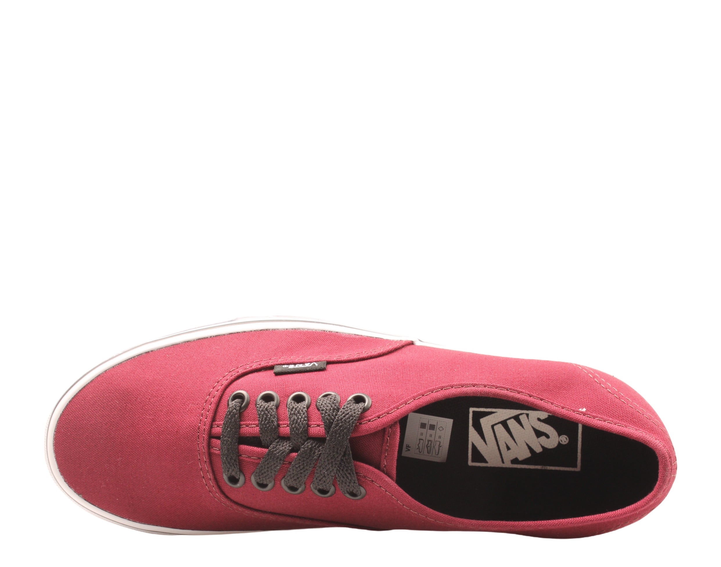 Vans Authentic Low Top Sneakers