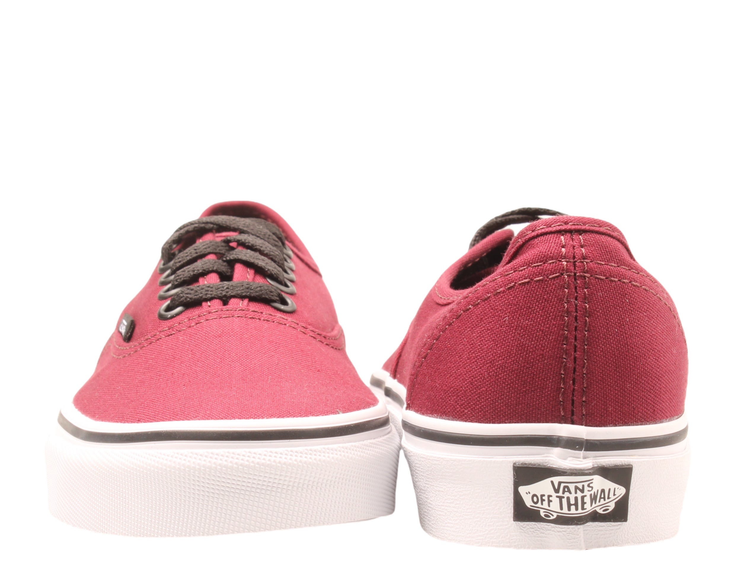 Vans Authentic Low Top Sneakers