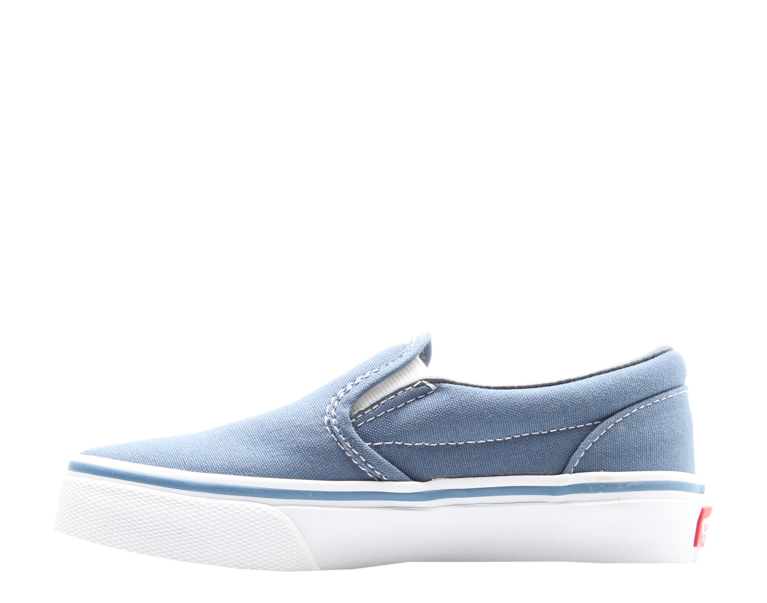 Vans Classic Slip On Low Top Sneakers