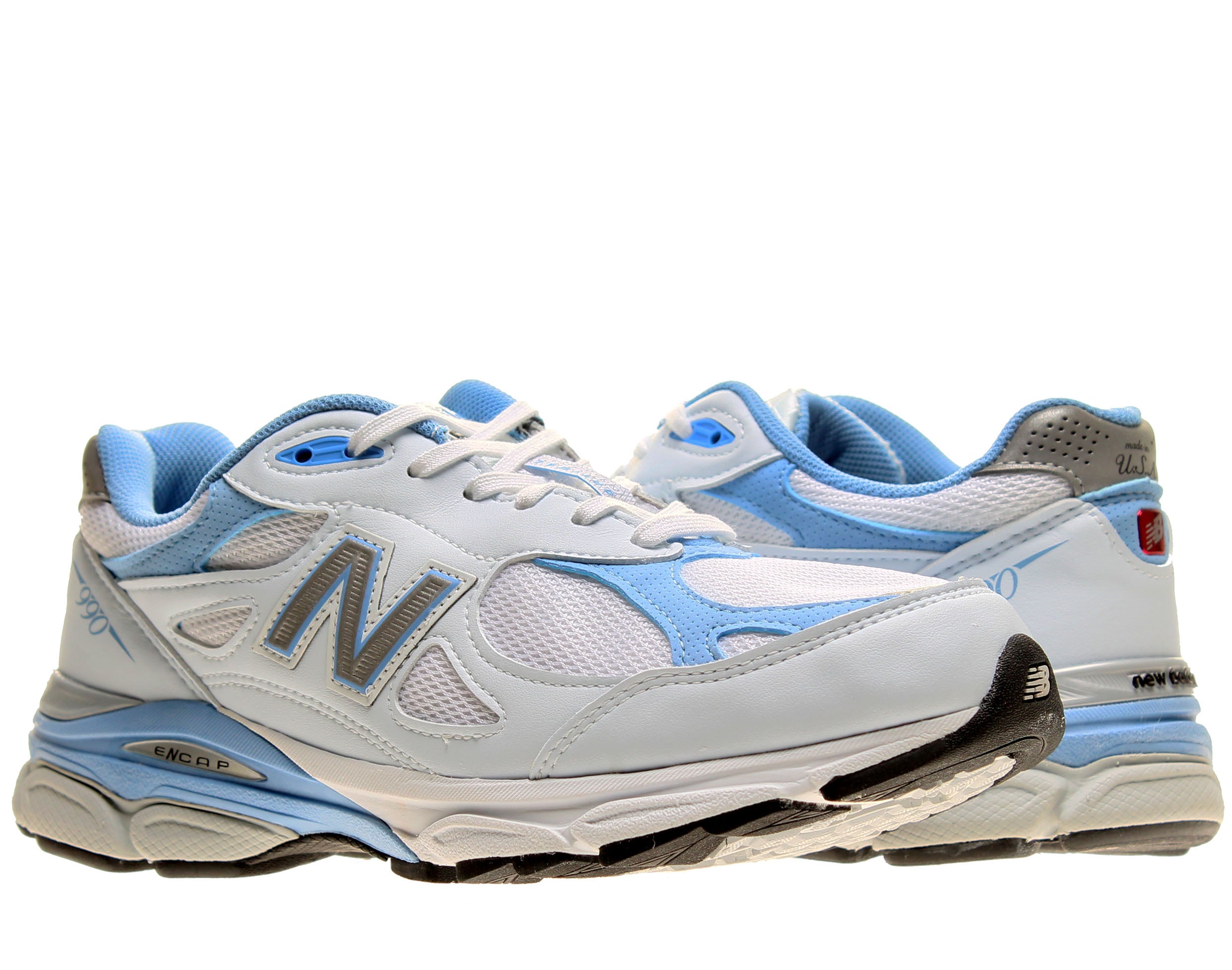 New Balance 990v3 Women's Running Shoes