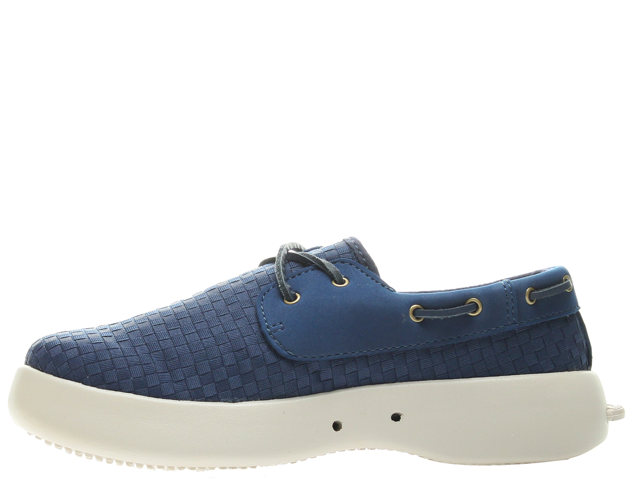 SoftScience Cruise Women's Lace Up Boat Shoes