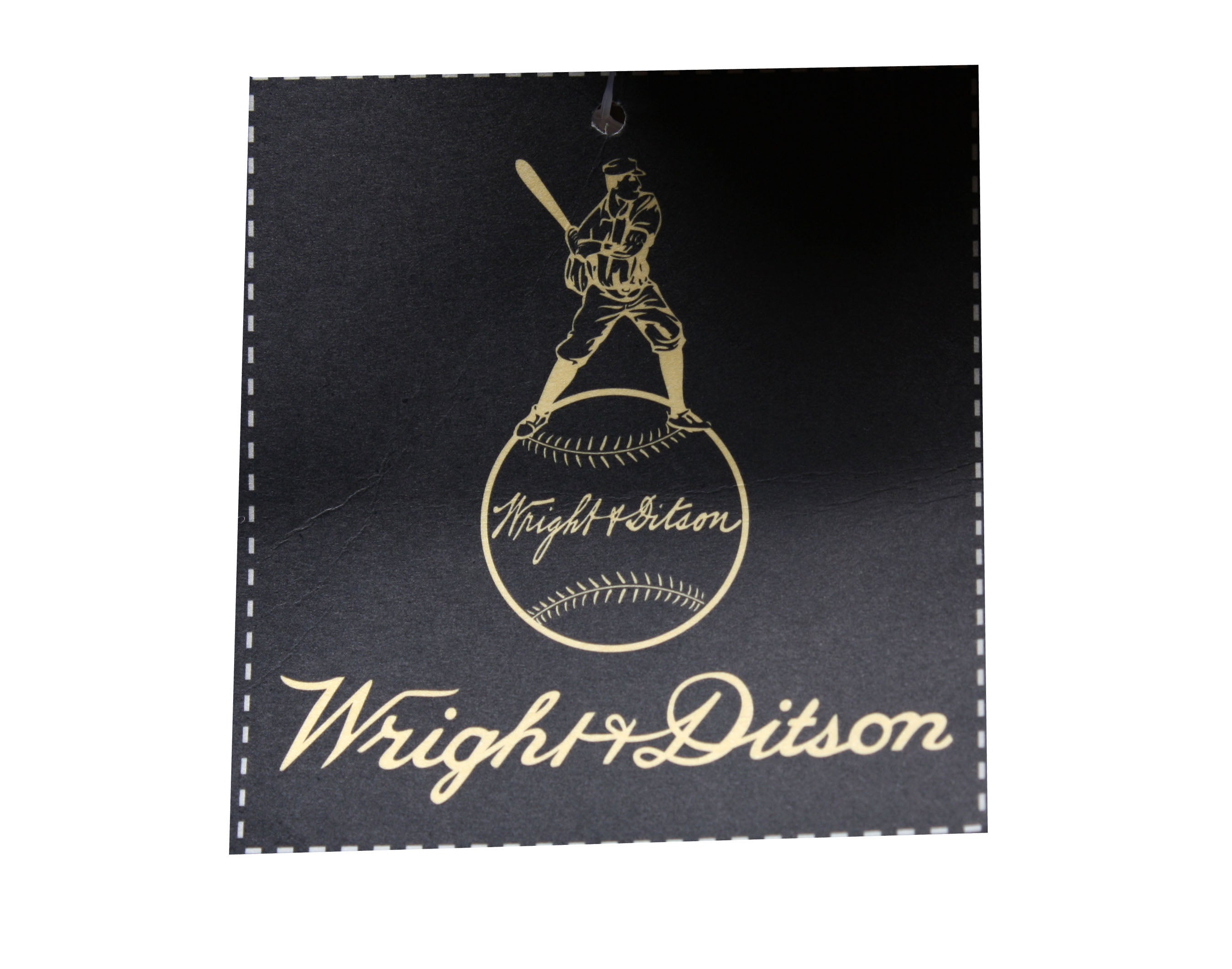 Wright & Ditson New York Yankees Eephus Men's T-shirt