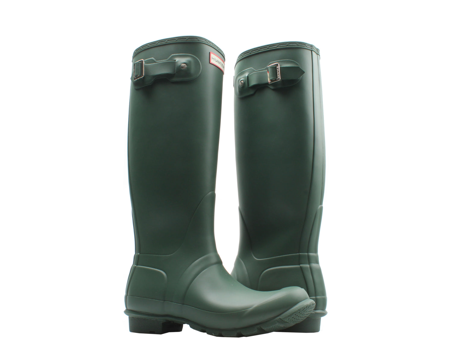 Hunter Original Tall Women’s Rain Boots