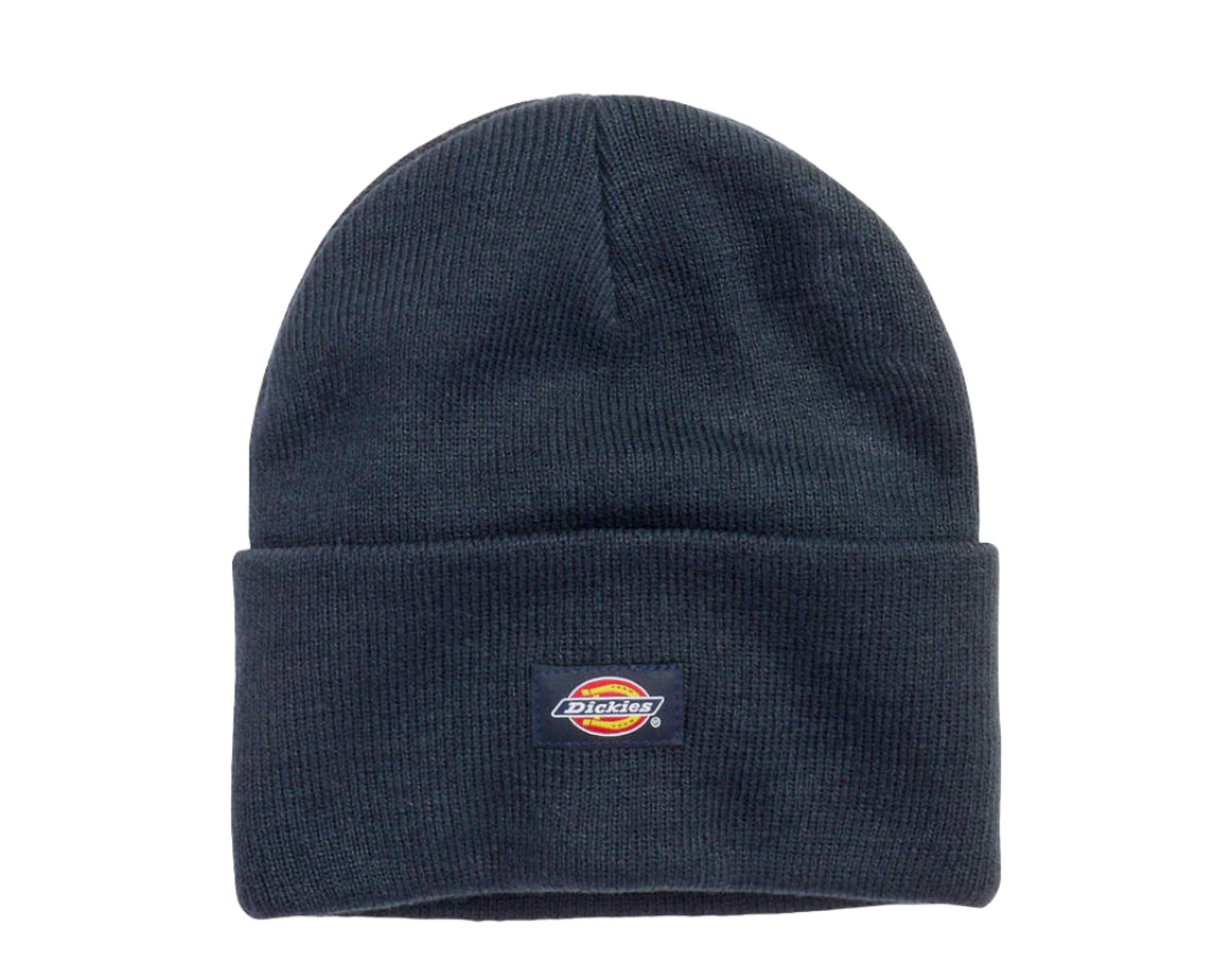 Dickies Cuffed Knit Beanie