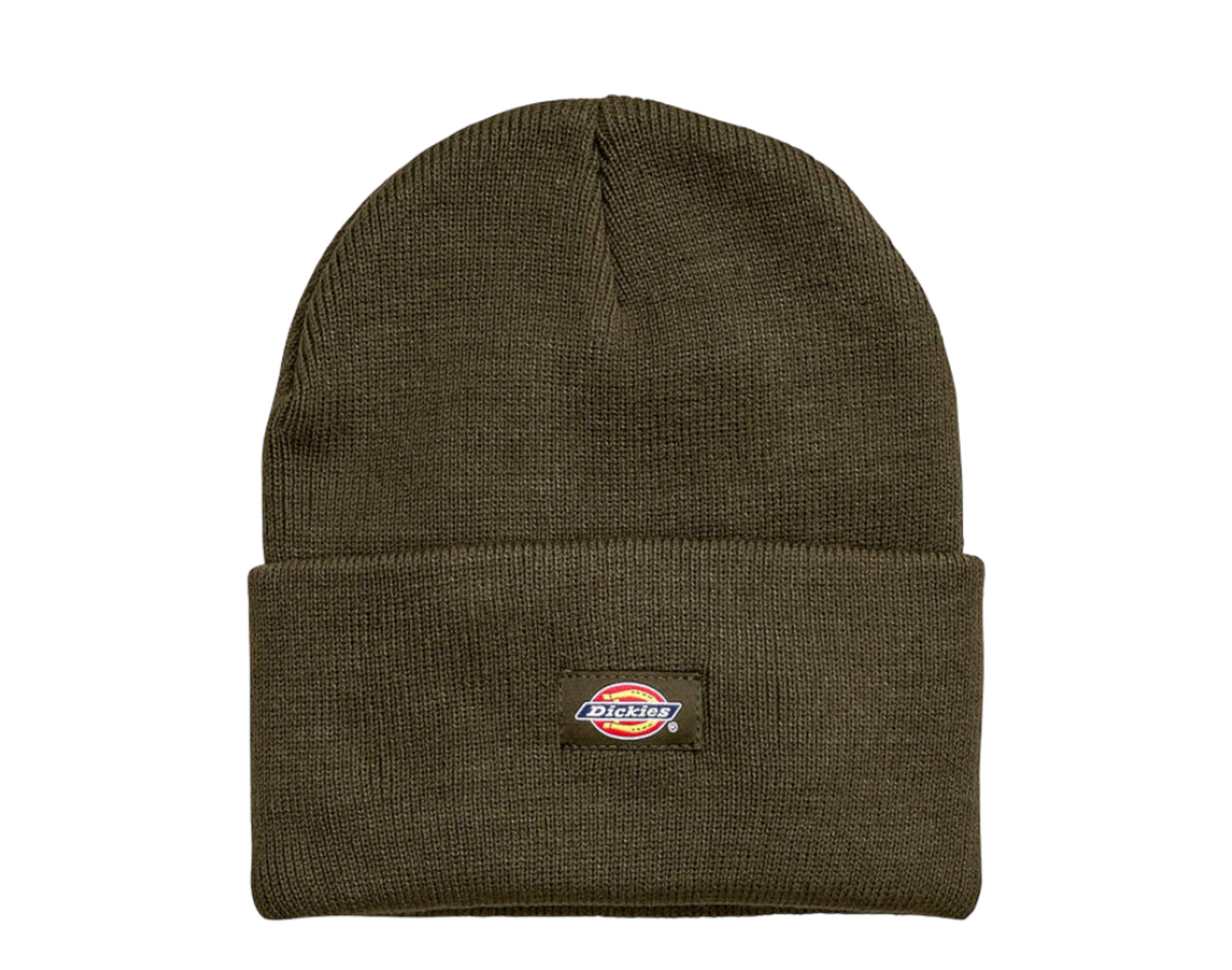 Dickies Cuffed Knit Beanie