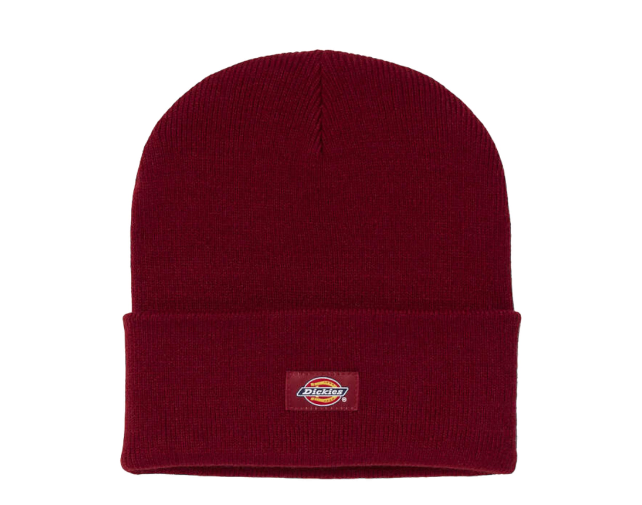 Dickies Cuffed Knit Beanie