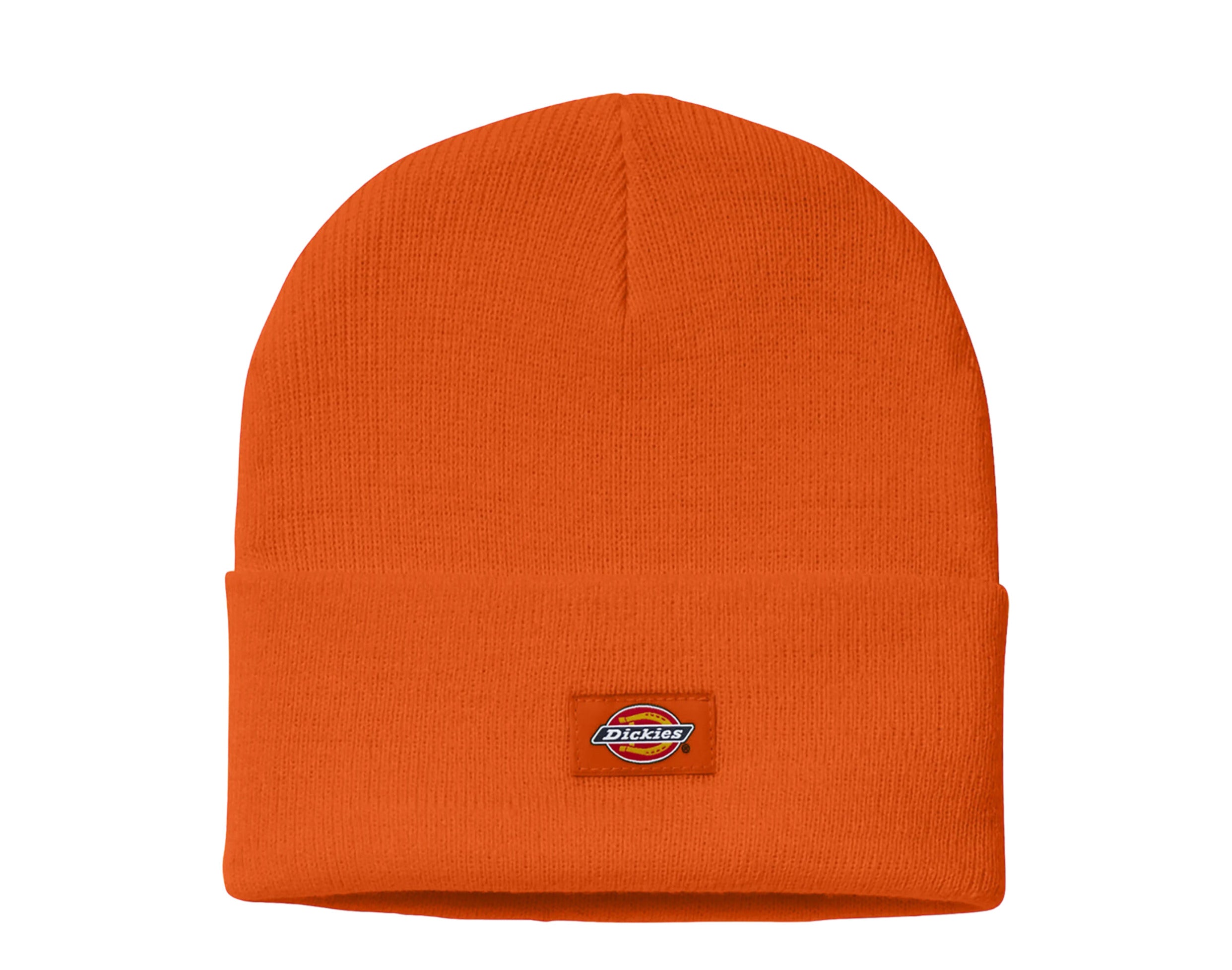 Dickies Cuffed Knit Beanie