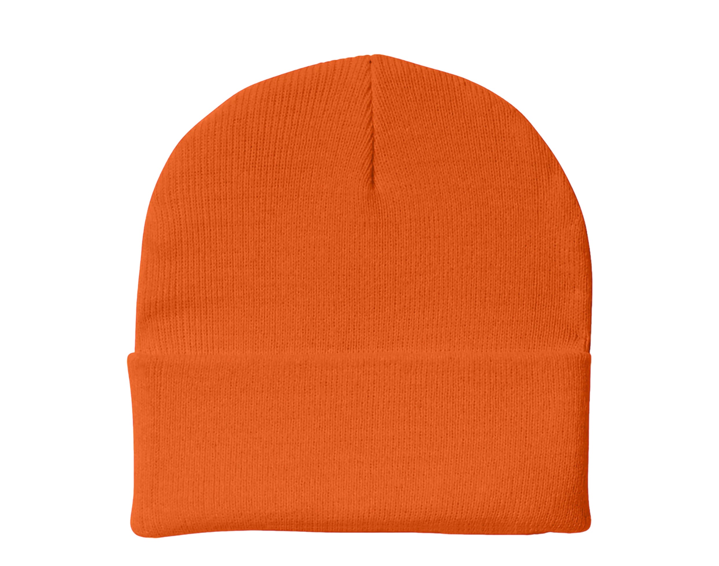 Dickies Cuffed Knit Beanie