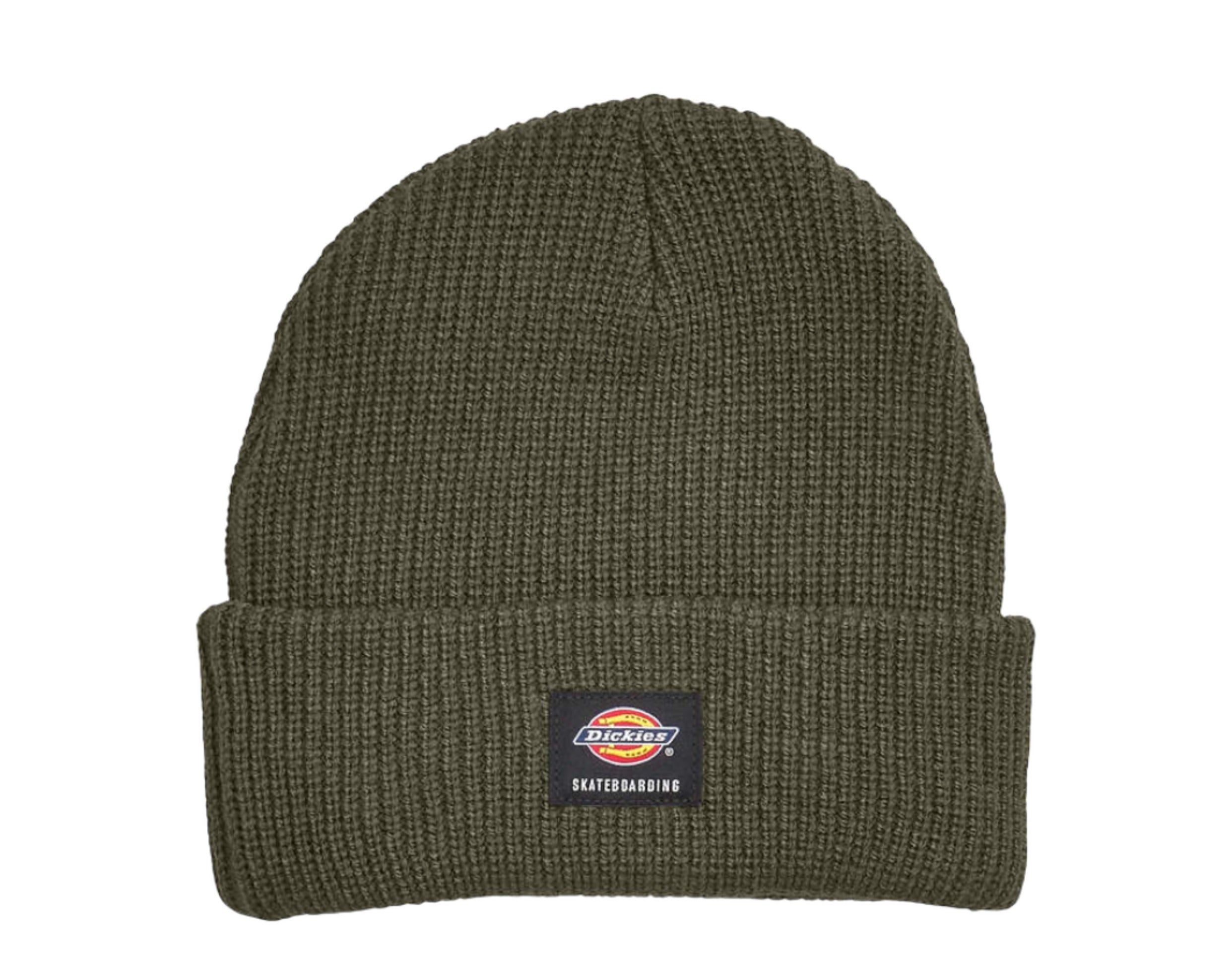 Dickies Skateboarding Cuffed Beanie