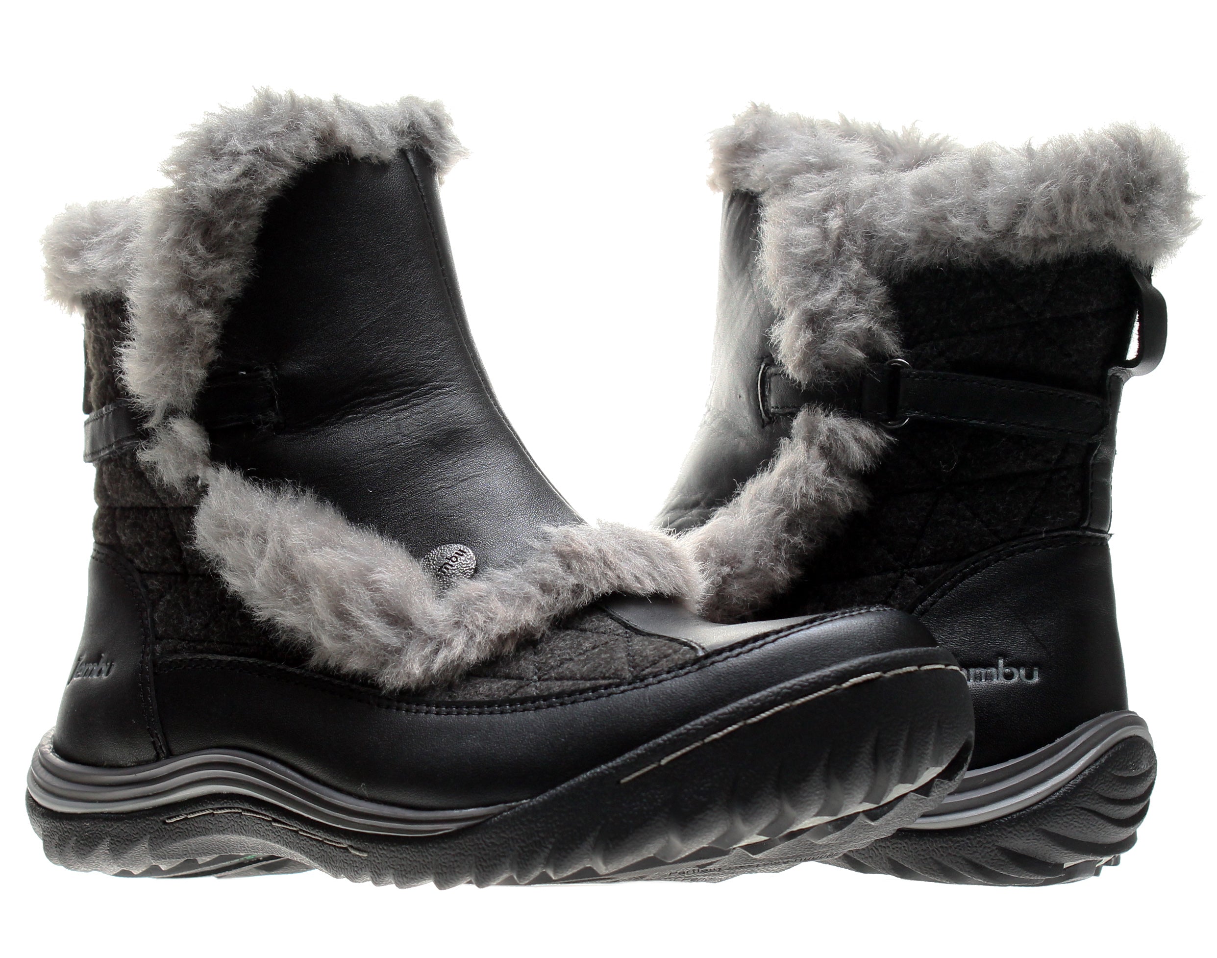 Jambu Eskimo Women's Winter Boots