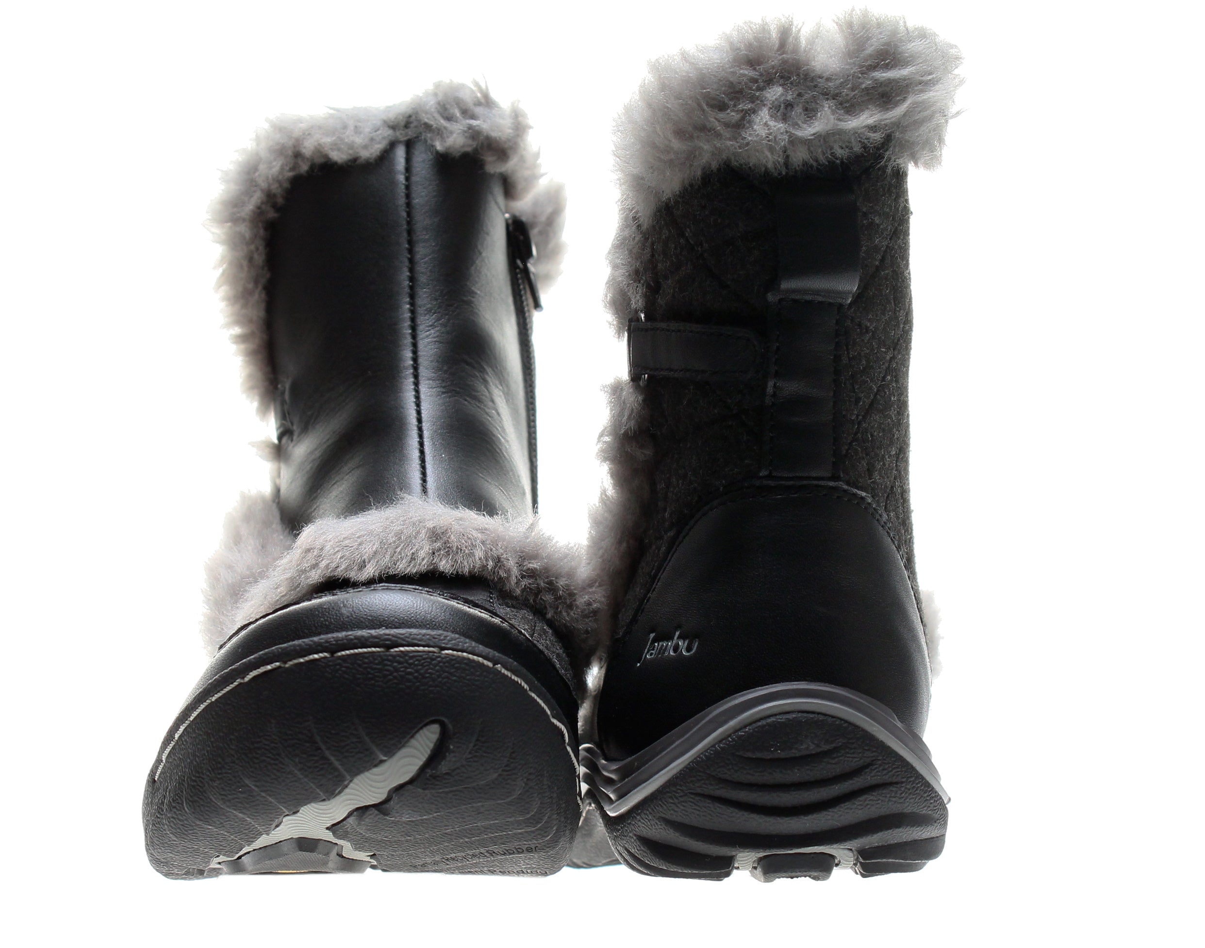 Jambu Eskimo Women's Winter Boots