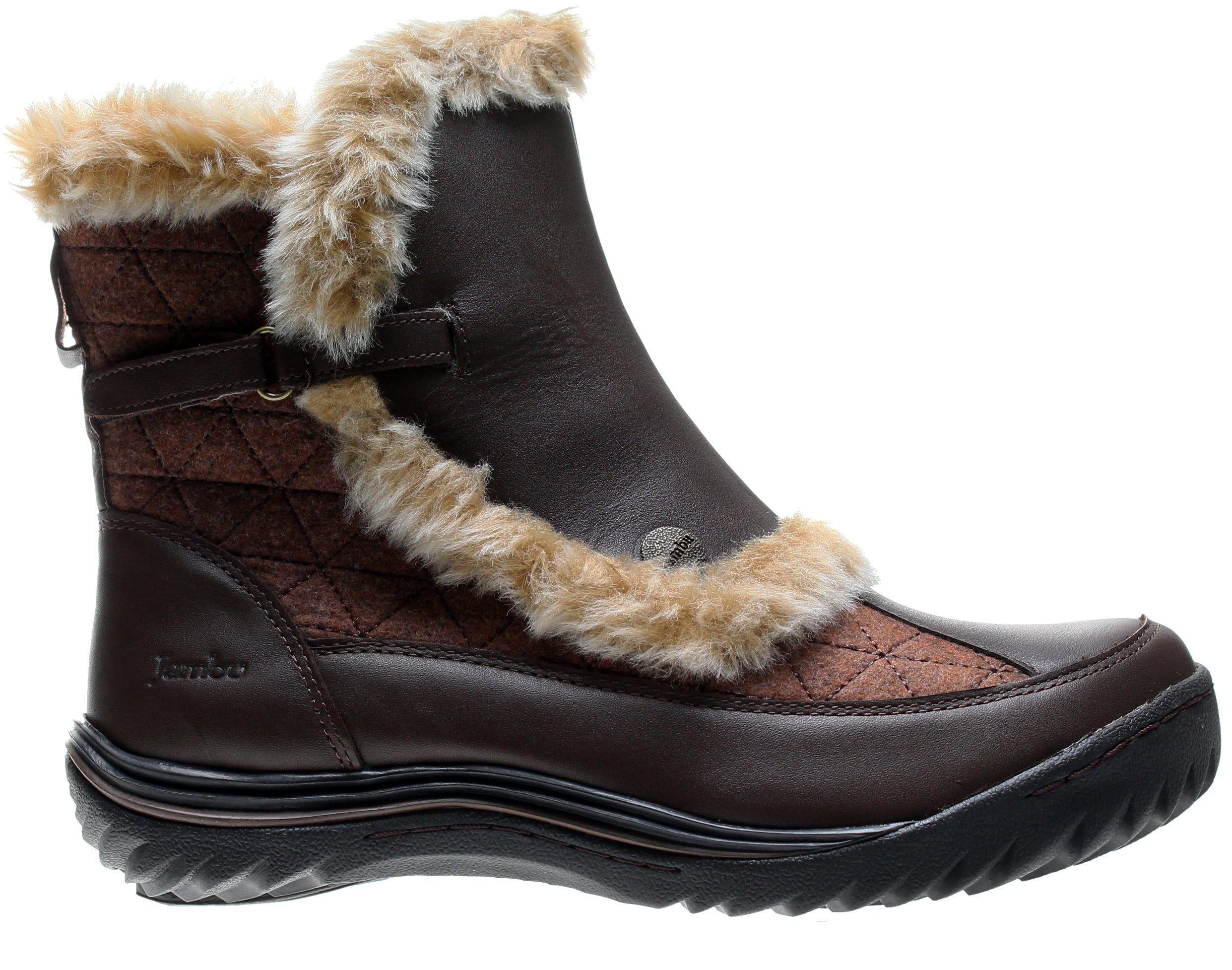 Jambu Eskimo Women's Winter Boots