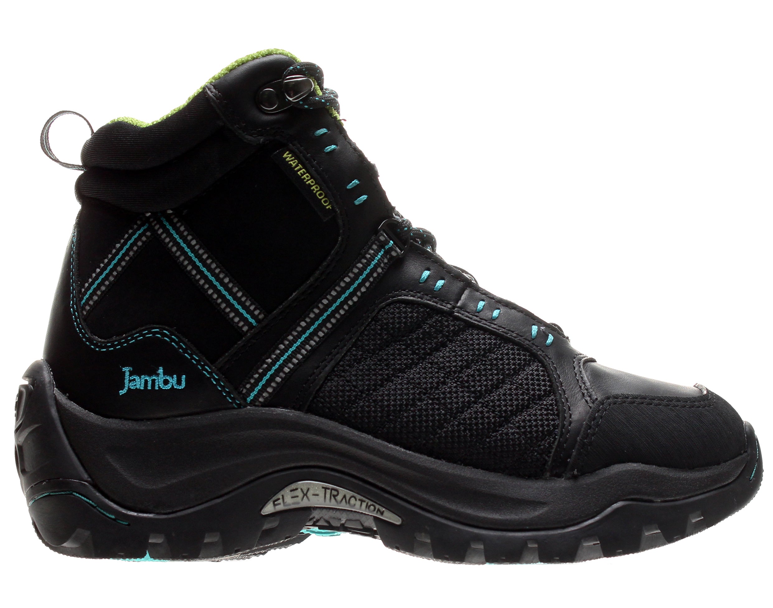 Jambu Flex Climber Women's Snow Boots