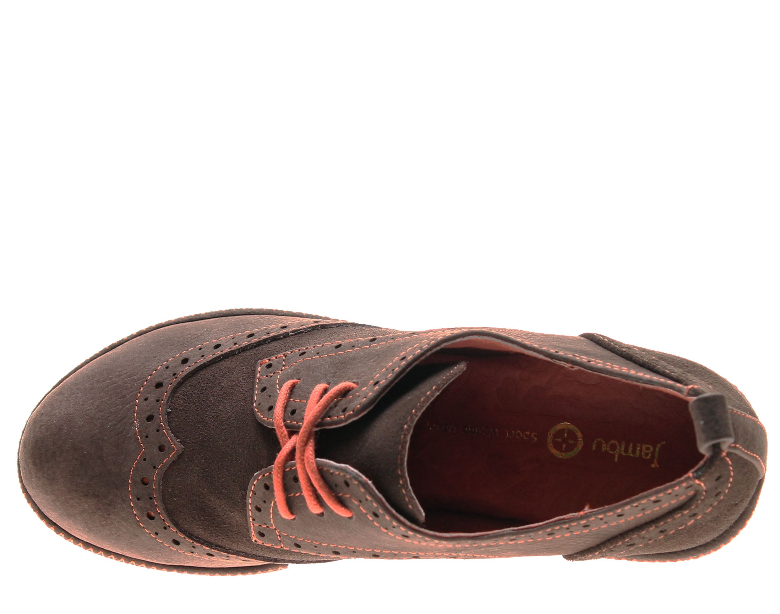 Jambu oxfords hot sale