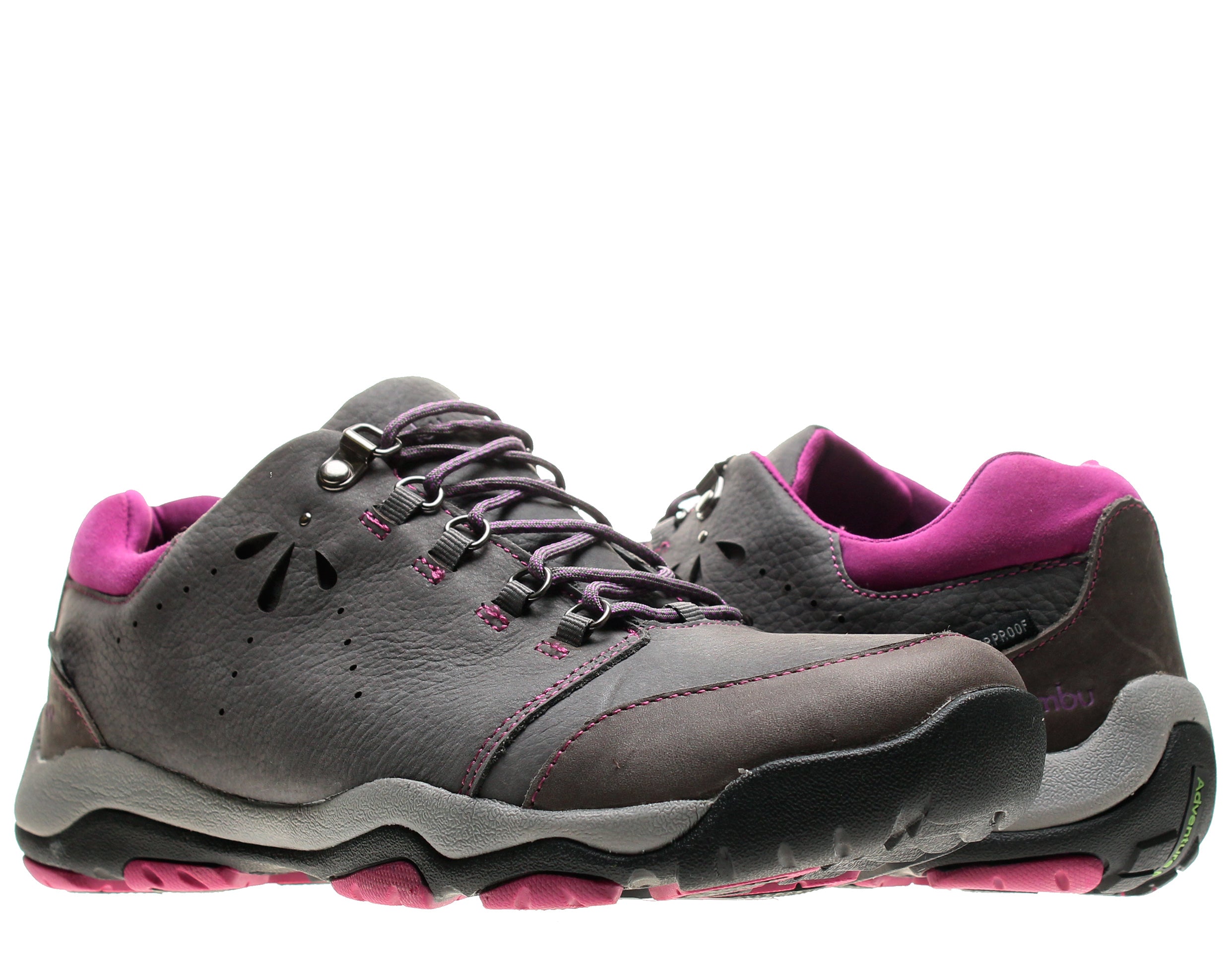 Jambu Tuscany-Hyper Grip Women's Shoes