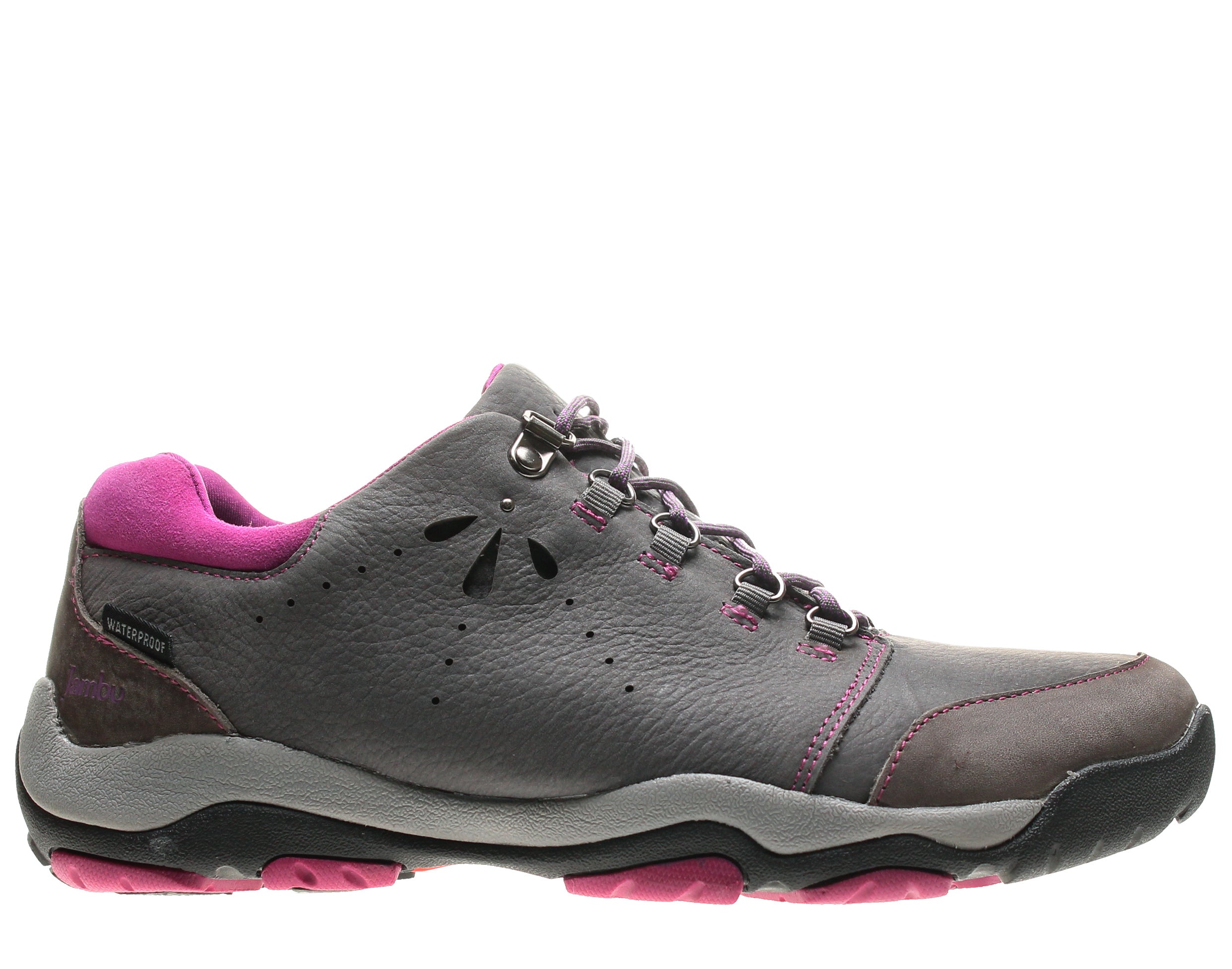 Jambu Tuscany-Hyper Grip Women's Shoes