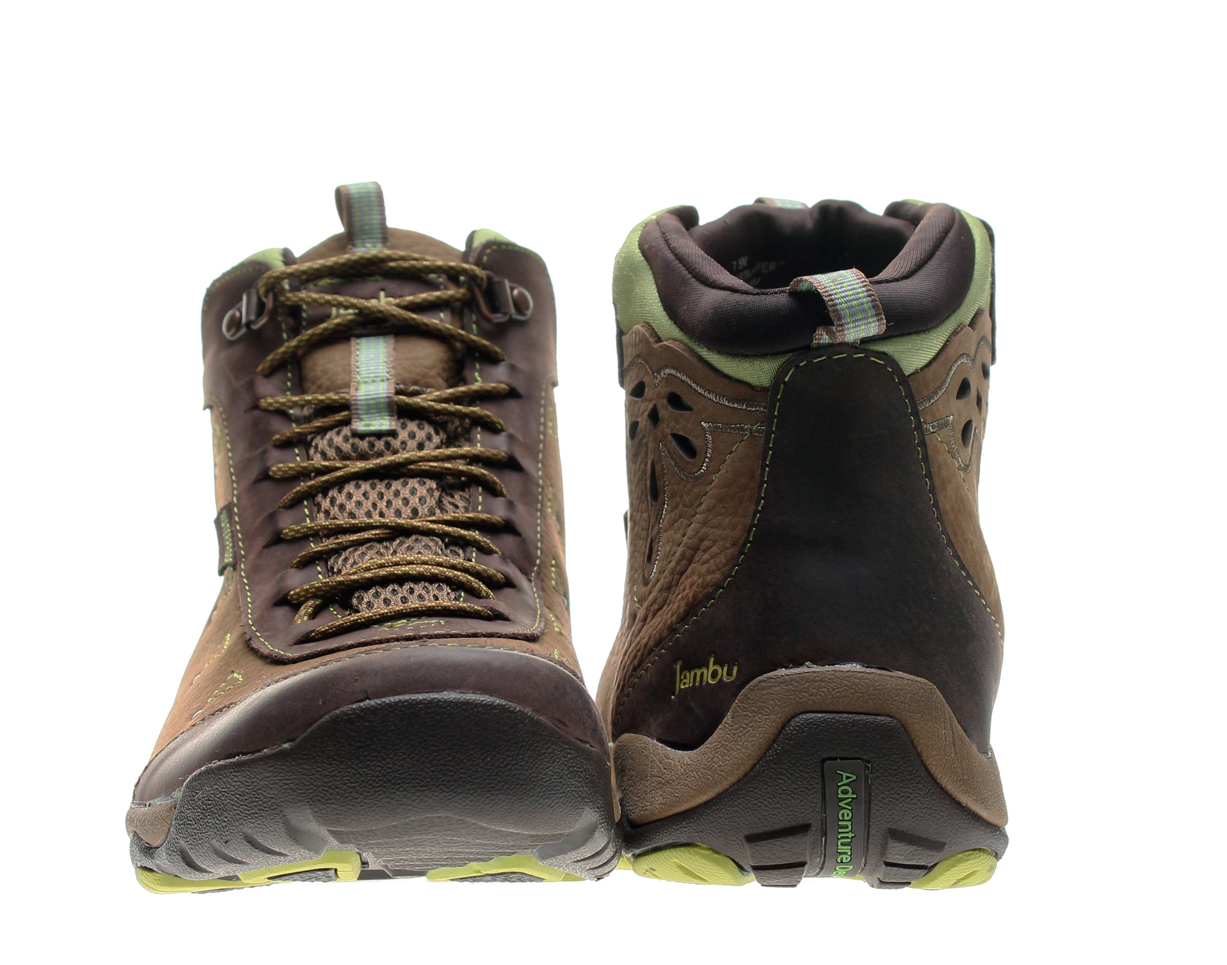 Jambu Vista-Hyper Grip Women's Winter Boots