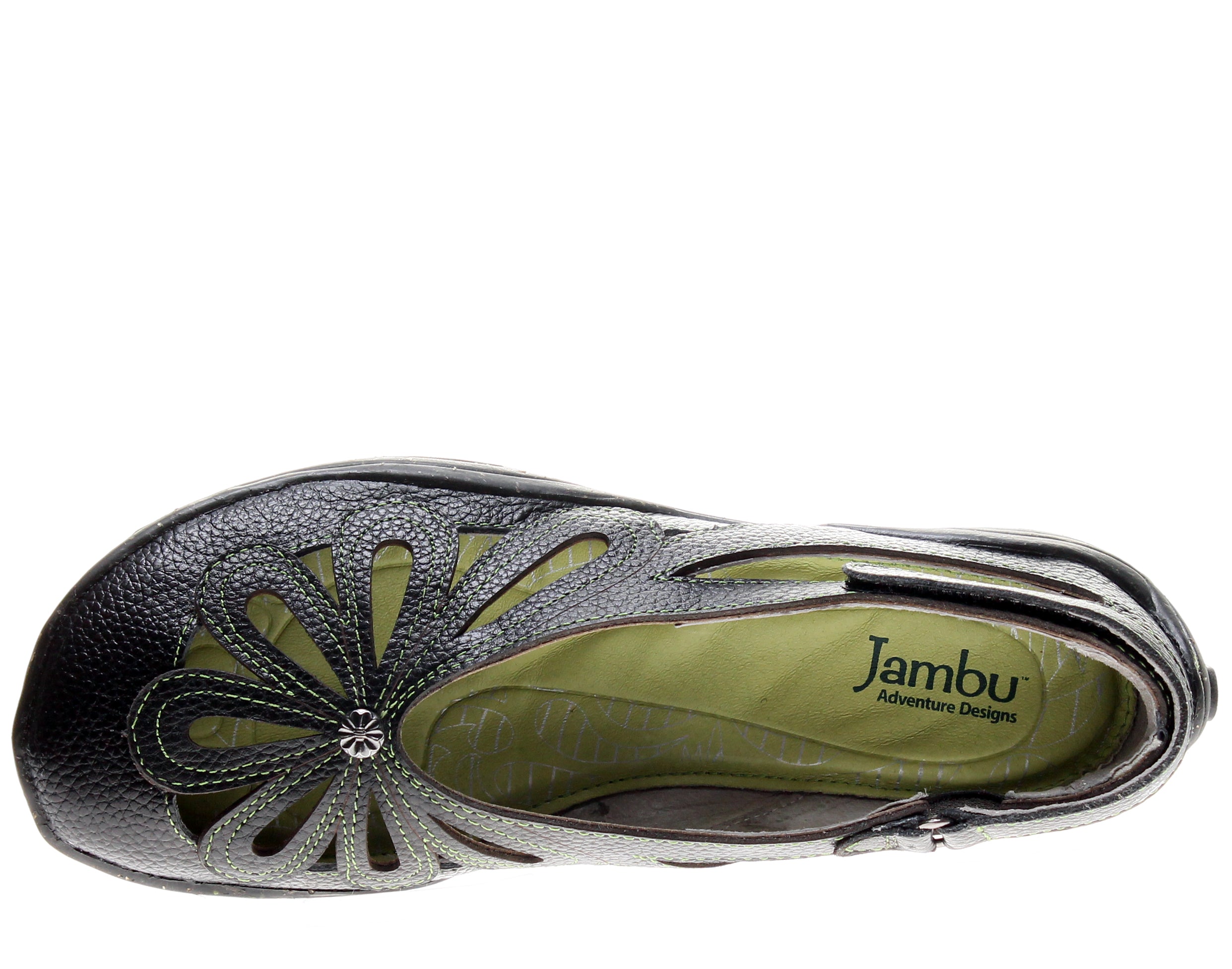 Jambu Blush Barefoot Ballet Flat Women's Shoes