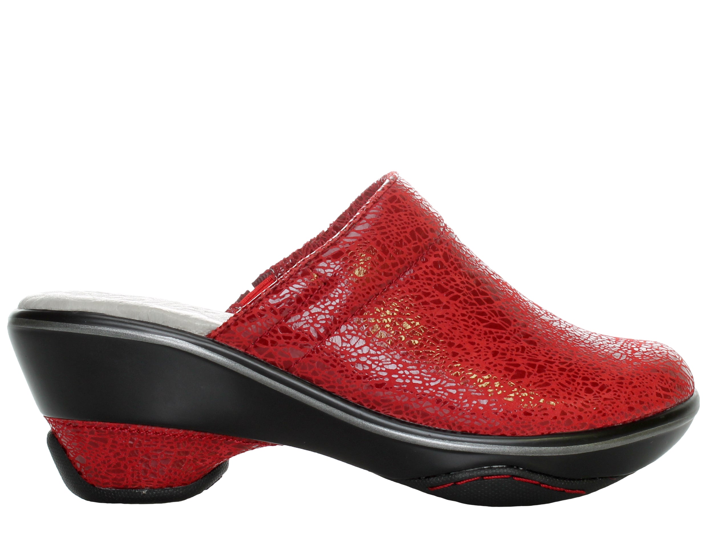 Jambu Dali Women's Clog