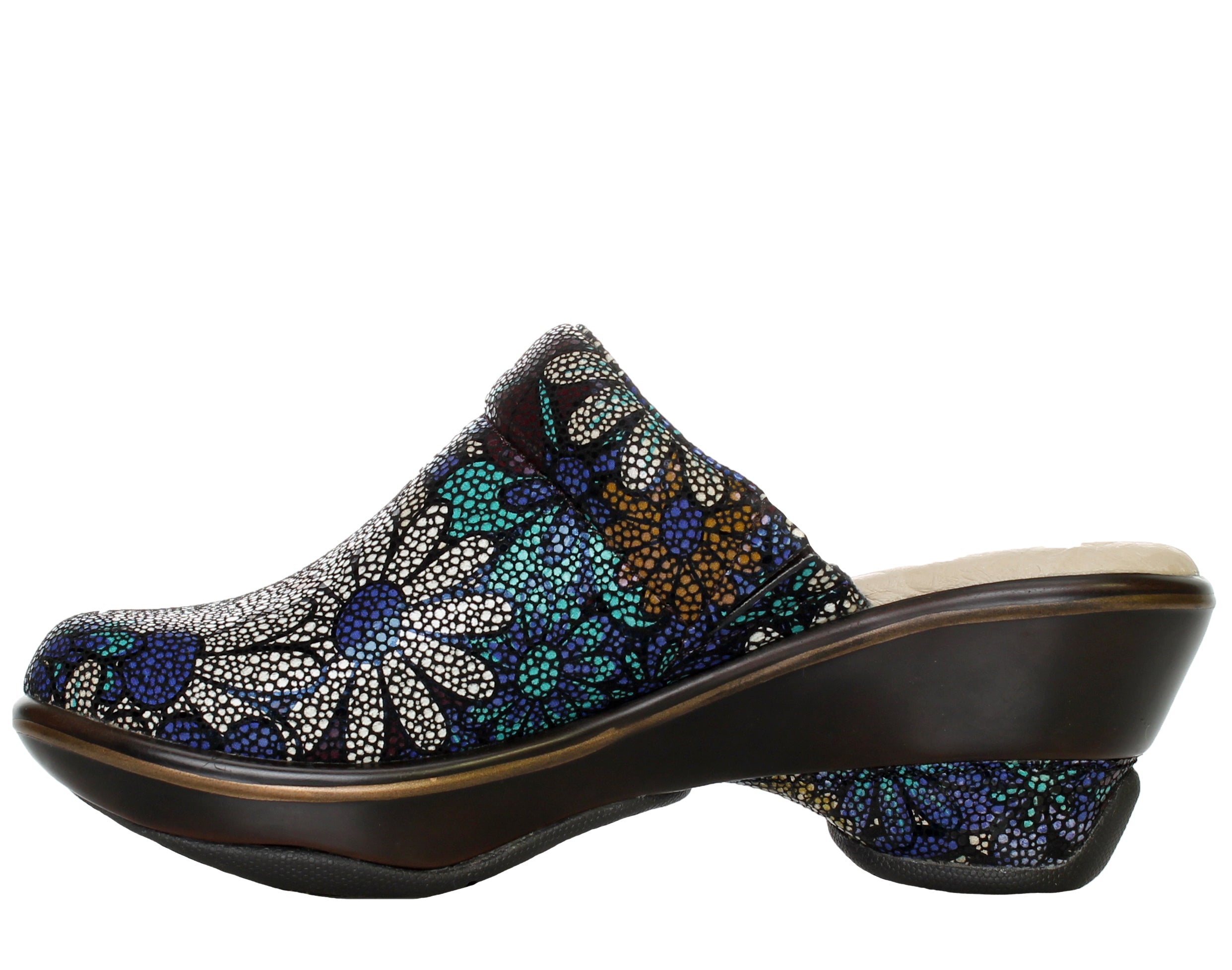 Jambu Dali Women's Clog