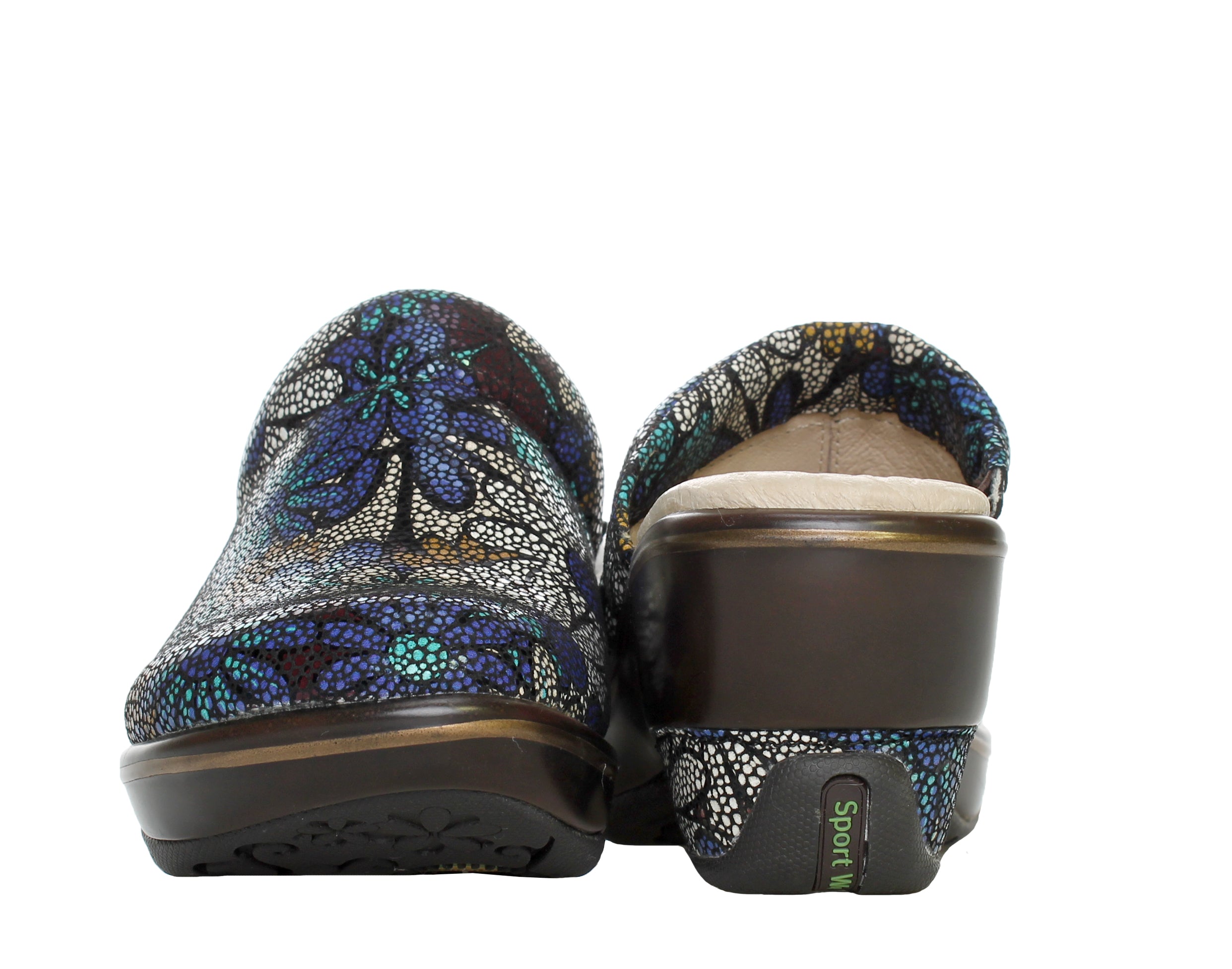 Jambu Dali Women's Clog