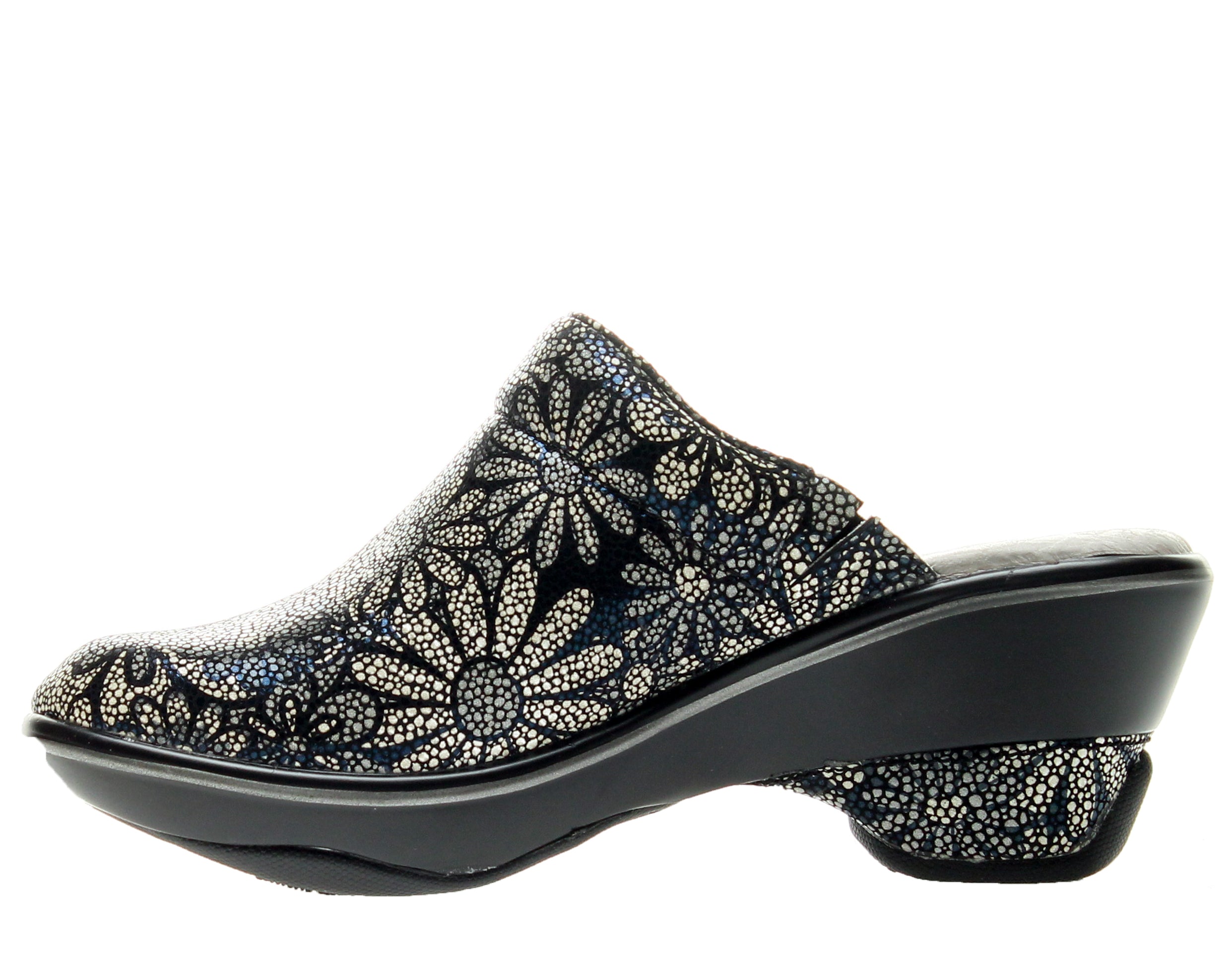 Jambu Dali Women's Clog