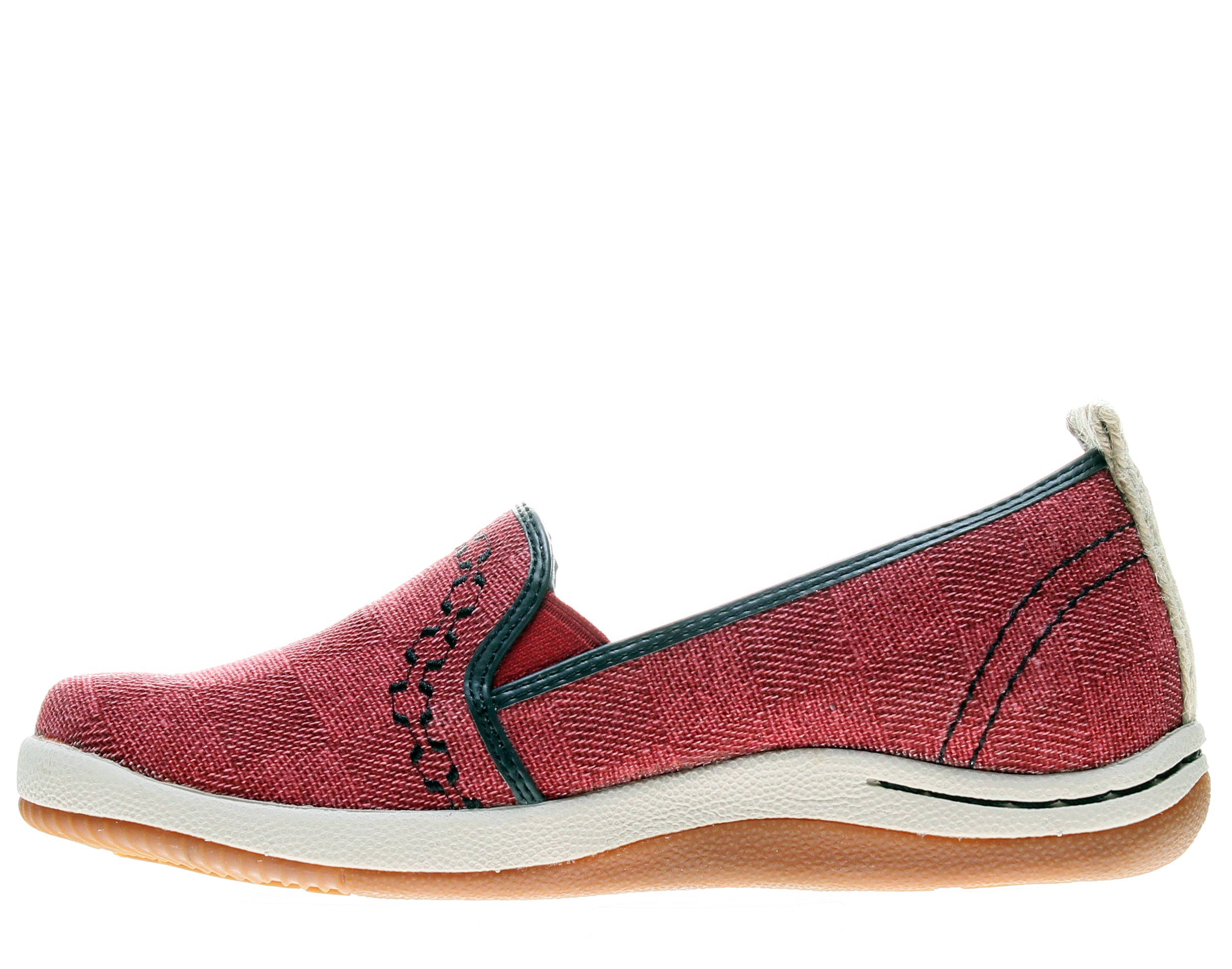 Jambu Gabby Eco Slip-On Women's Shoes