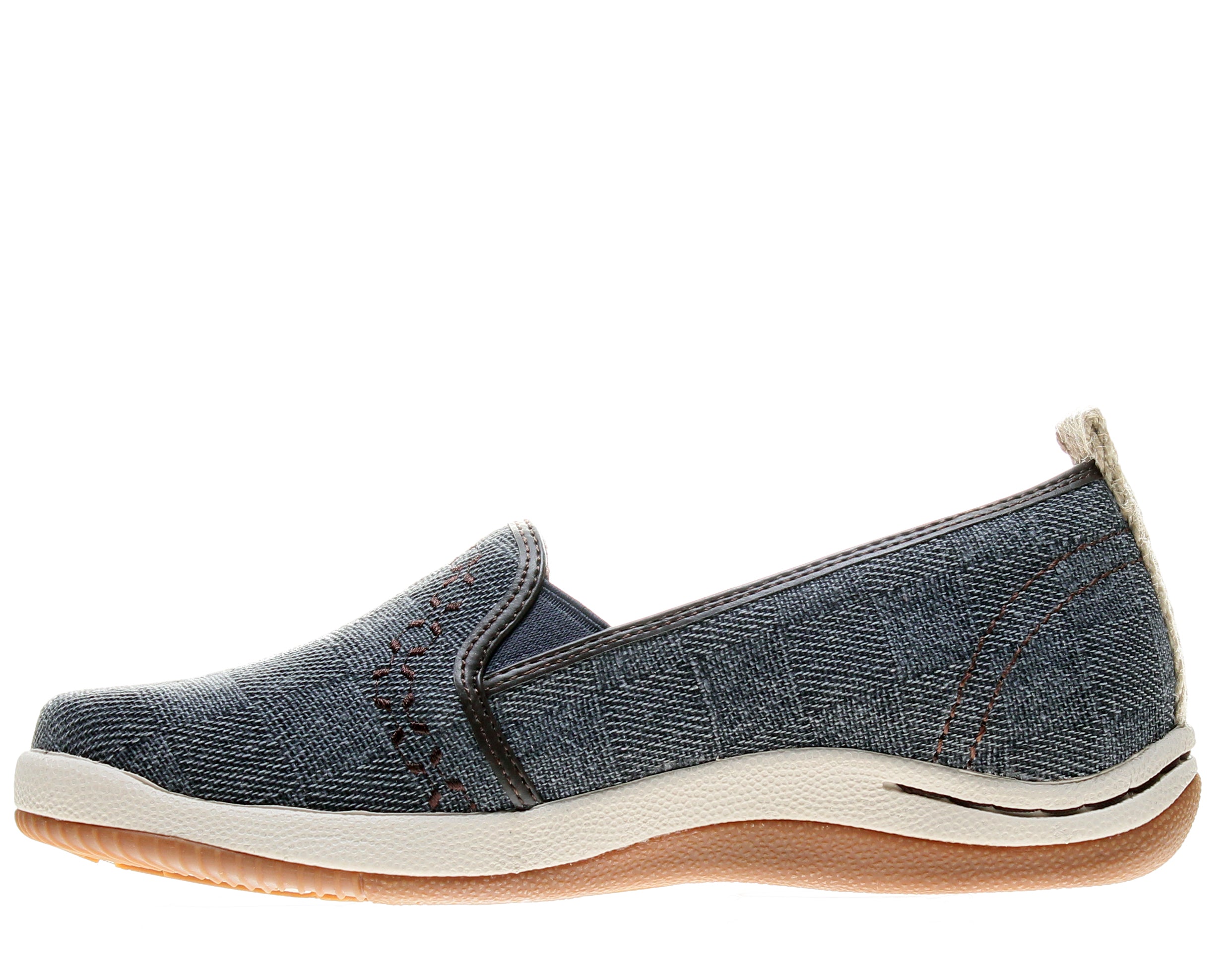 Jambu Gabby Eco Slip-On Women's Shoes