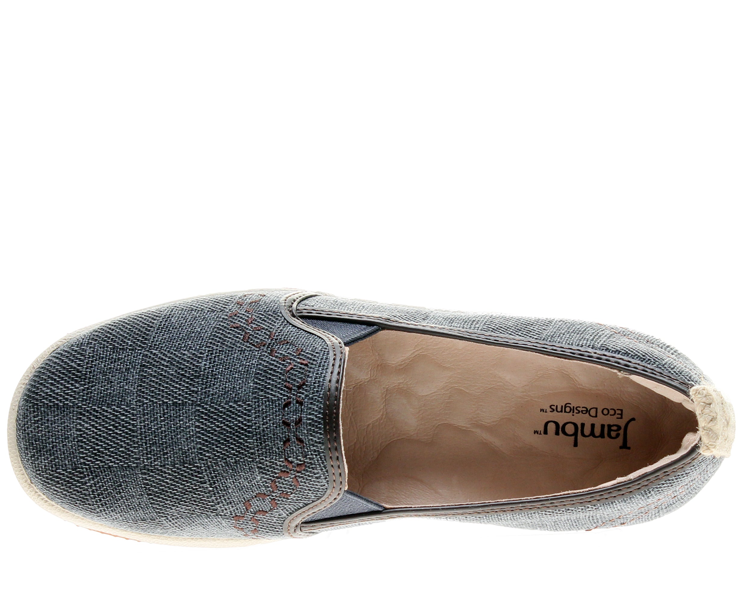 Jambu Gabby Eco Slip-On Women's Shoes