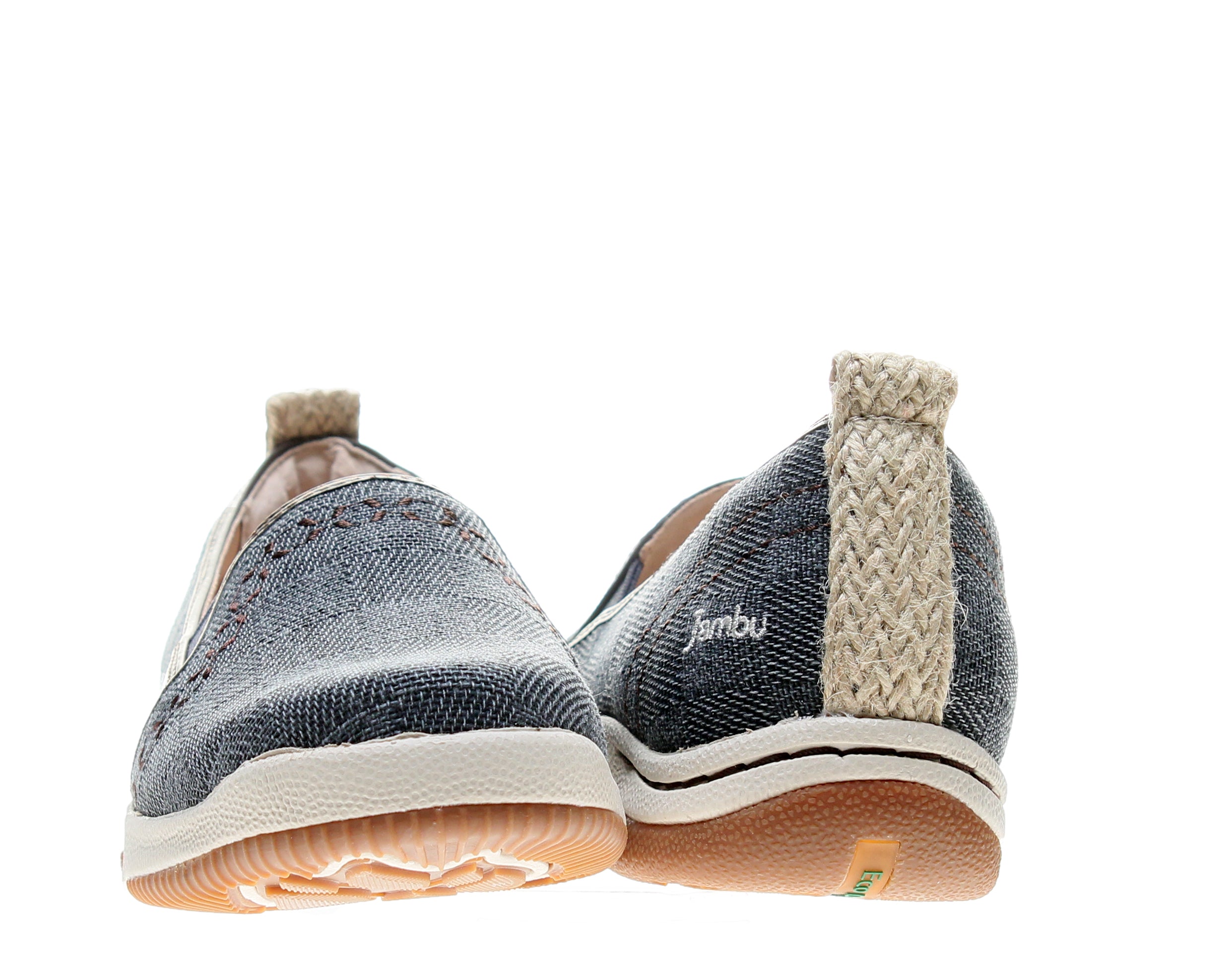 Jambu Gabby Eco Slip-On Women's Shoes