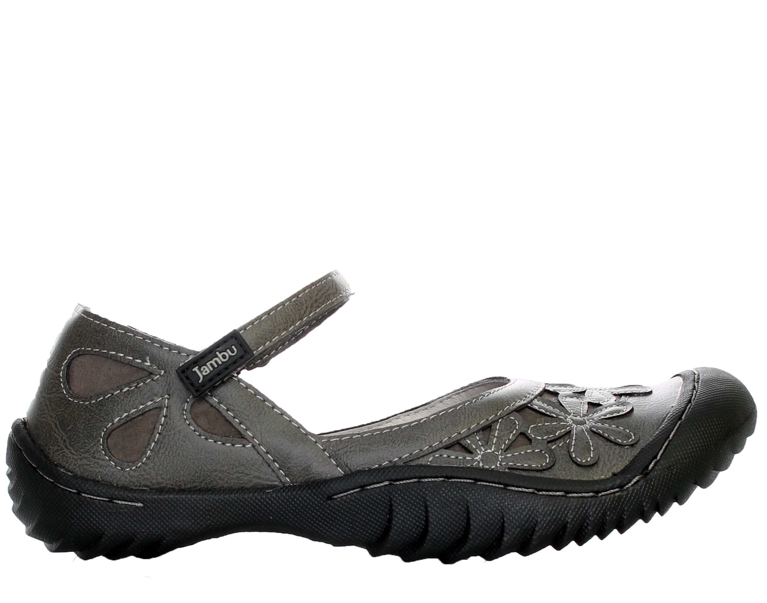 Jambu Rosetta Women's Mary Jane Shoes