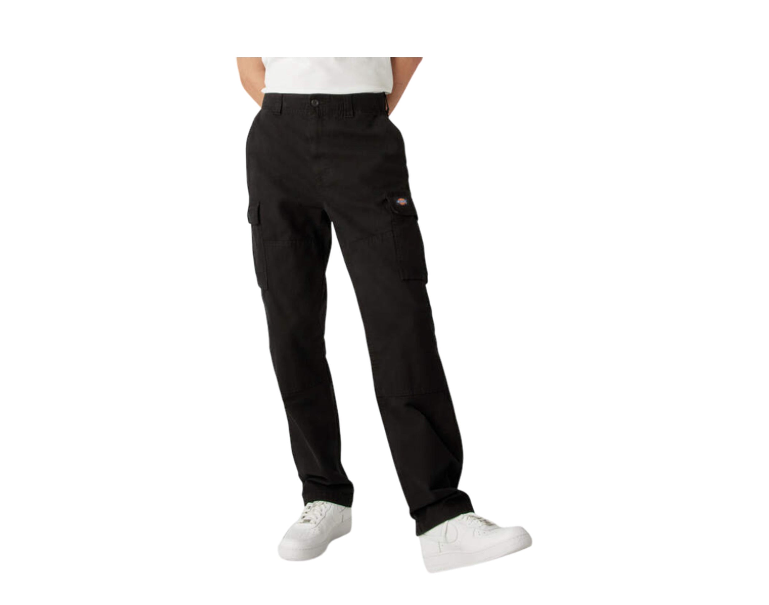 Dickies Double Knee Canvas Cargo Pants