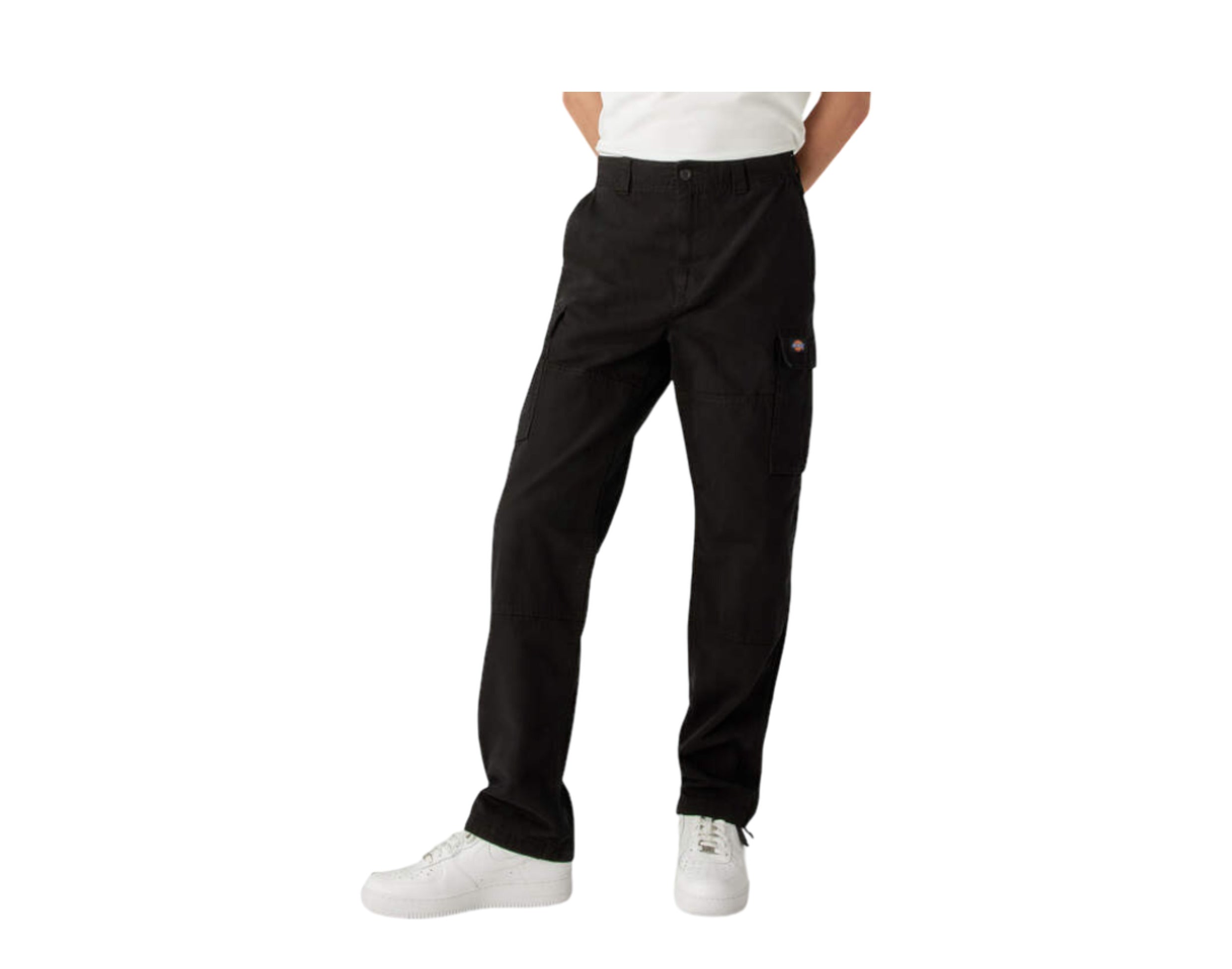 Dickies Double Knee Canvas Cargo Pants