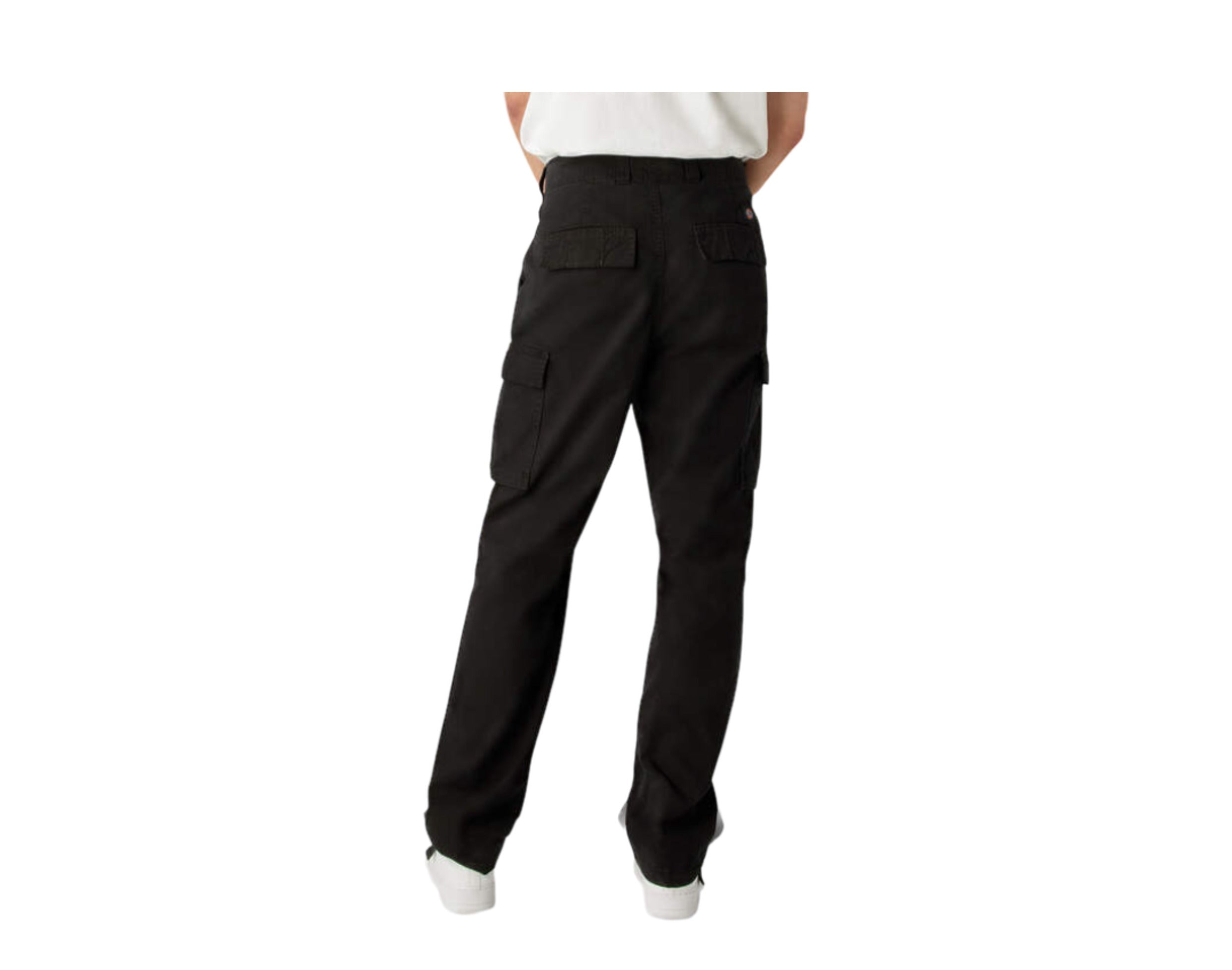 Dickies Double Knee Canvas Cargo Pants