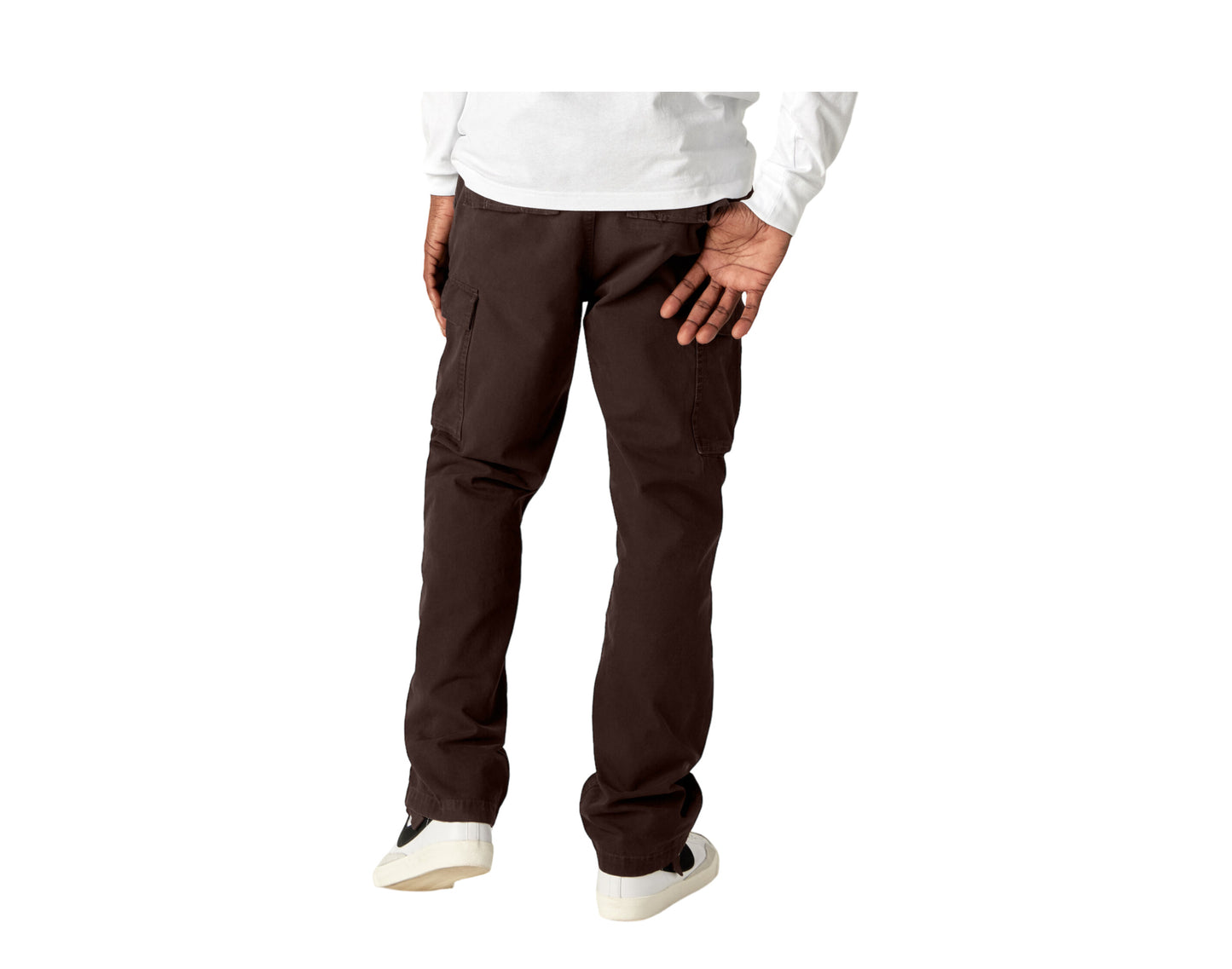 Dickies Double Knee Canvas Cargo Pants