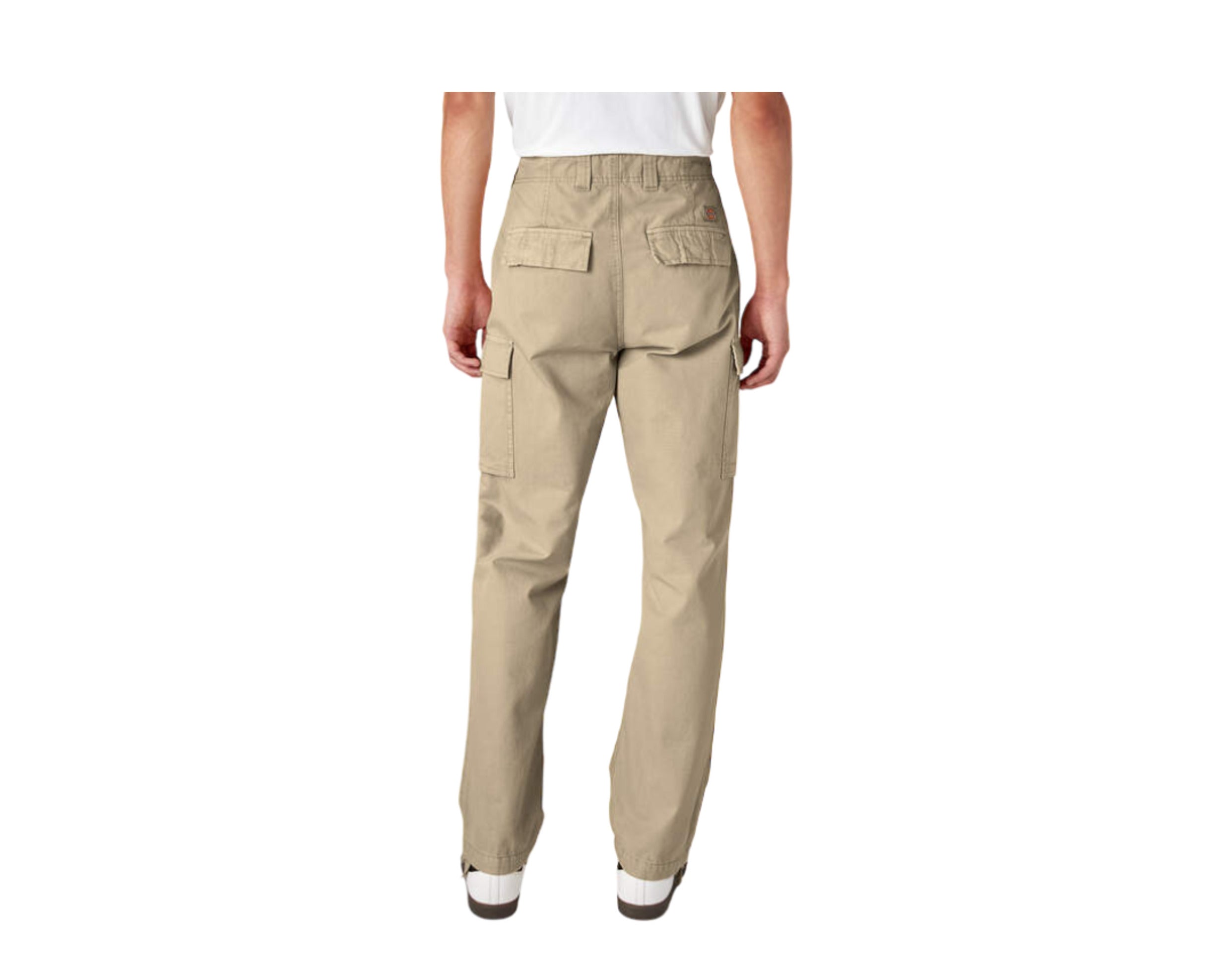 Dickies Double Knee Canvas Cargo Pants