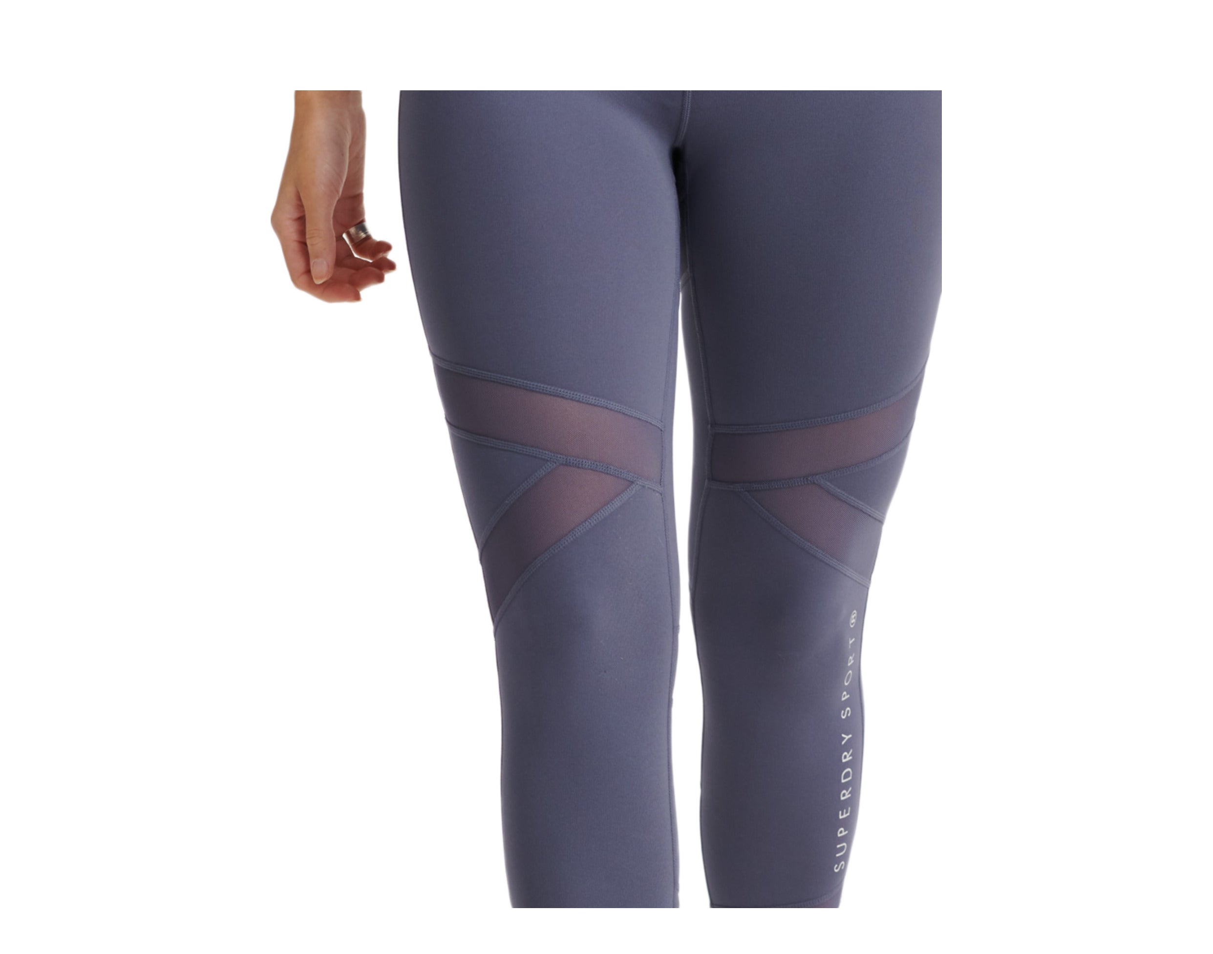 Superdry Studio Women's Leggings