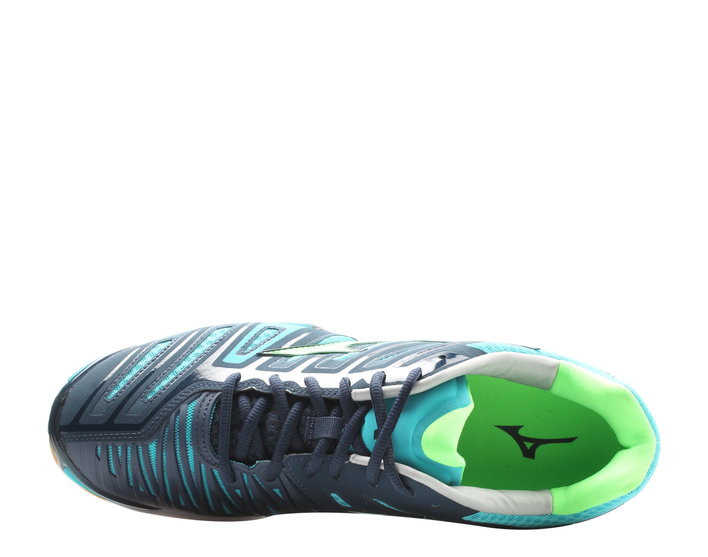 Mizuno Wave Stealth 4 Men's Handball Shoes